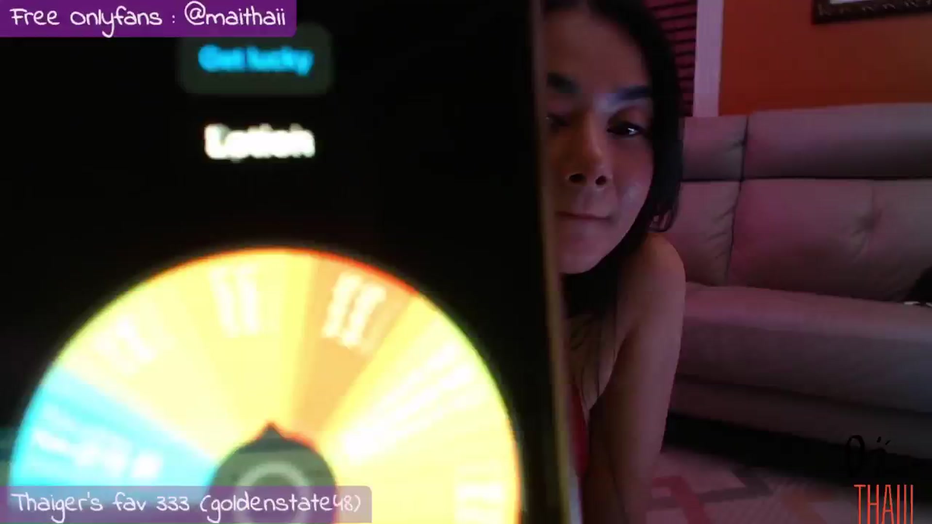 Gallery image thumbnail from Maithaiii's myfreecams stream on, 01/02/2026, 06:37 image 3 of 20