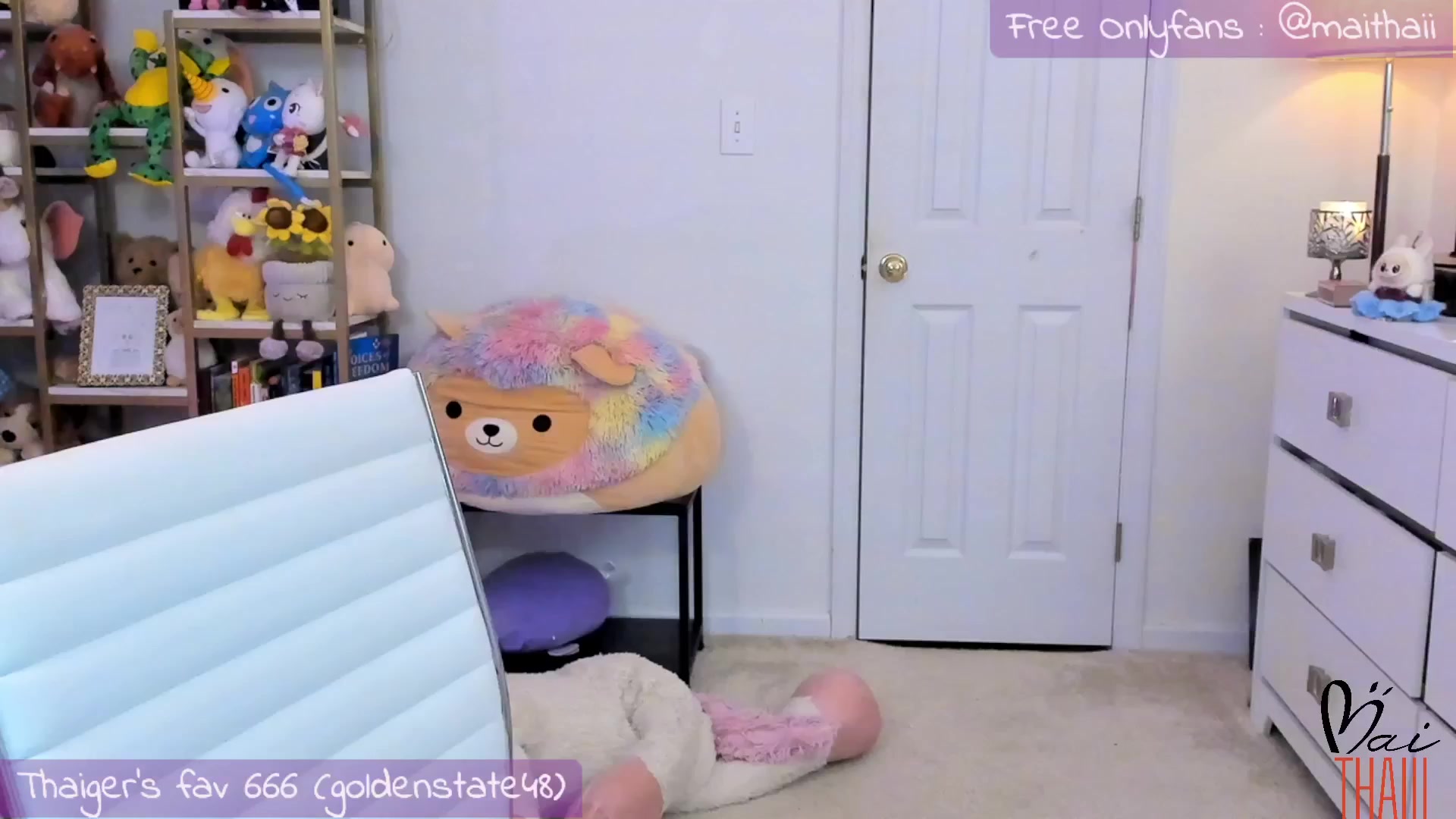 Gallery image thumbnail from Maithaiii's myfreecams stream on, 01/21/2026, 07:17 image 9 of 20