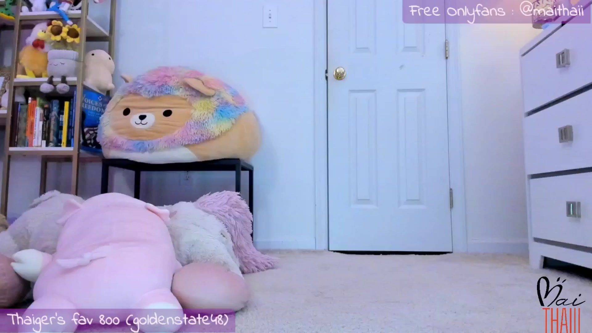 Gallery image thumbnail from Maithaiii's myfreecams stream on, 01/22/2026, 07:17 image 10 of 20
