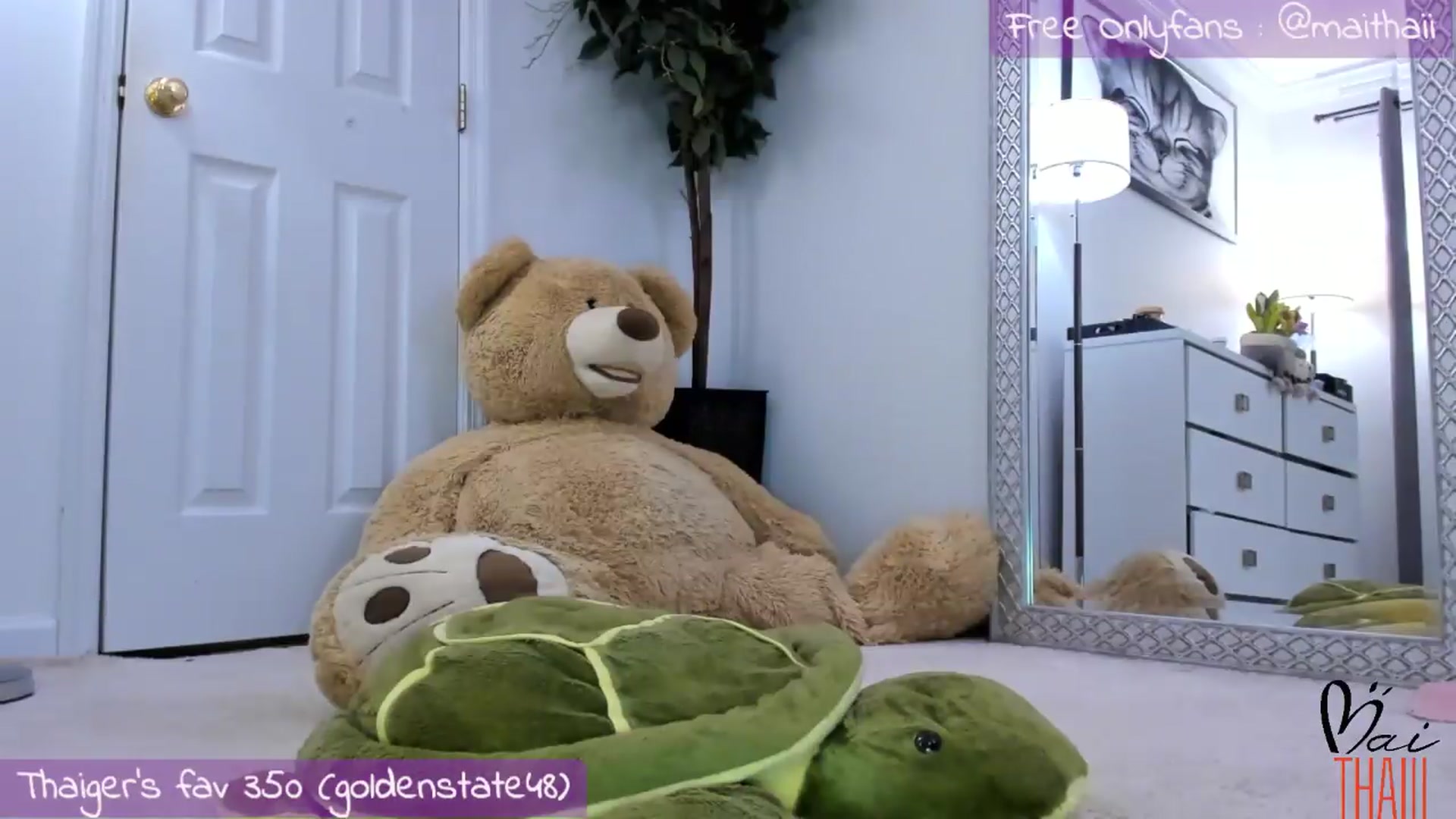 Gallery image thumbnail from Maithaiii's myfreecams stream on, 07/23/2026, 06:07 image 7 of 20