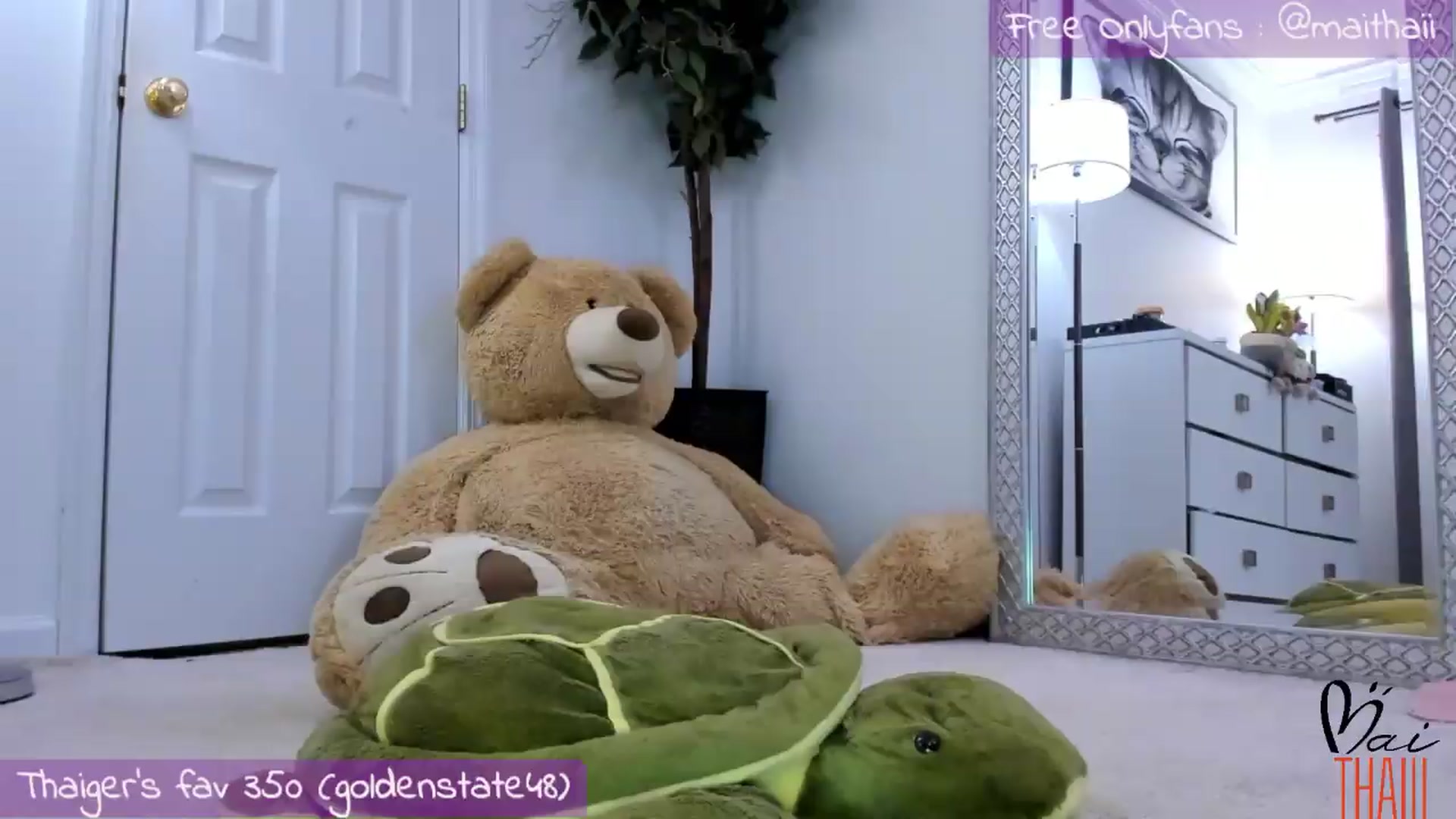 Gallery image thumbnail from Maithaiii's myfreecams stream on, 07/23/2026, 06:07 image 6 of 20