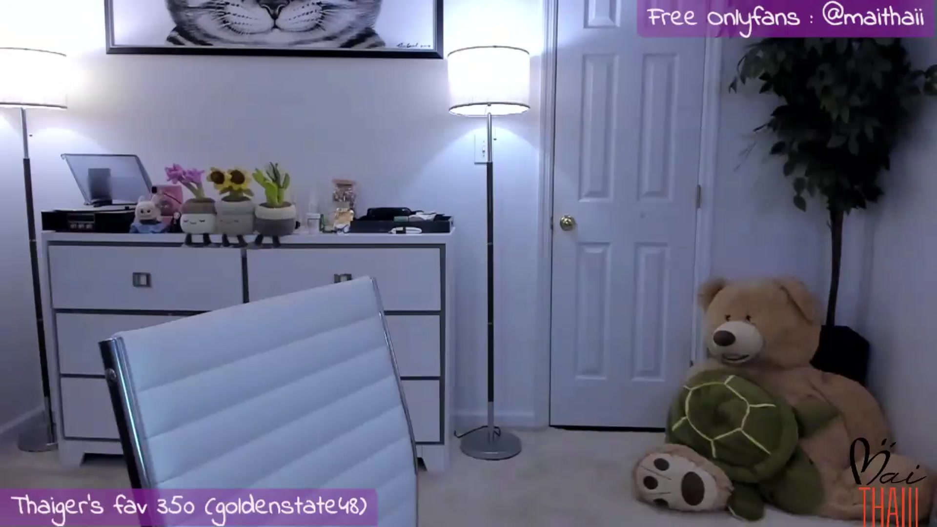 Gallery image thumbnail from Maithaiii's myfreecams stream on, 08/18/2026, 06:07 image 11 of 20