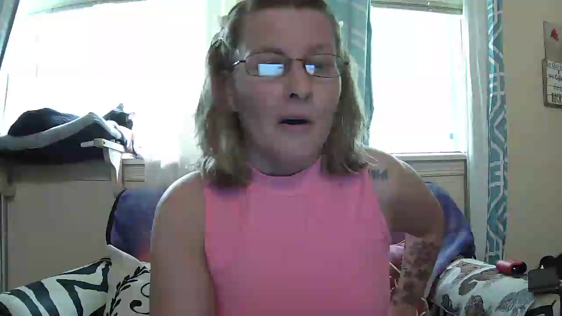 Gallery image thumbnail from Majicunicorn222's myfreecams stream on, 05/23/2026, 21:02 image 1 of 20
