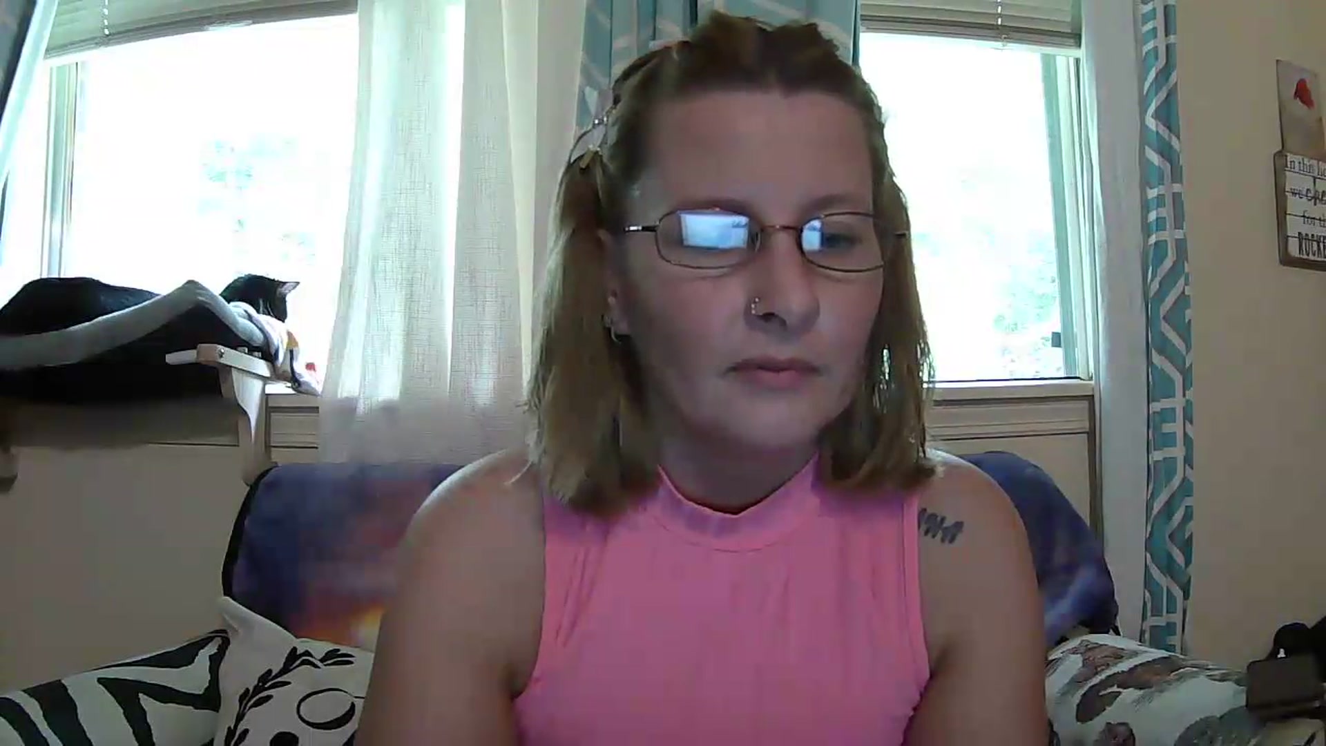 Gallery image thumbnail from Majicunicorn222's myfreecams stream on, 05/23/2026, 21:02 image 14 of 20