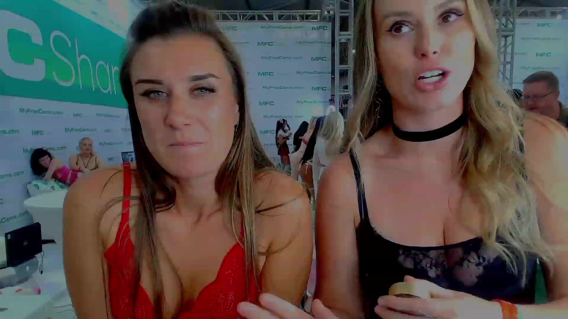 Gallery image thumbnail from Make_It_Reina's myfreecams stream on, 01/27/2024, 01:35 image 20 of 20