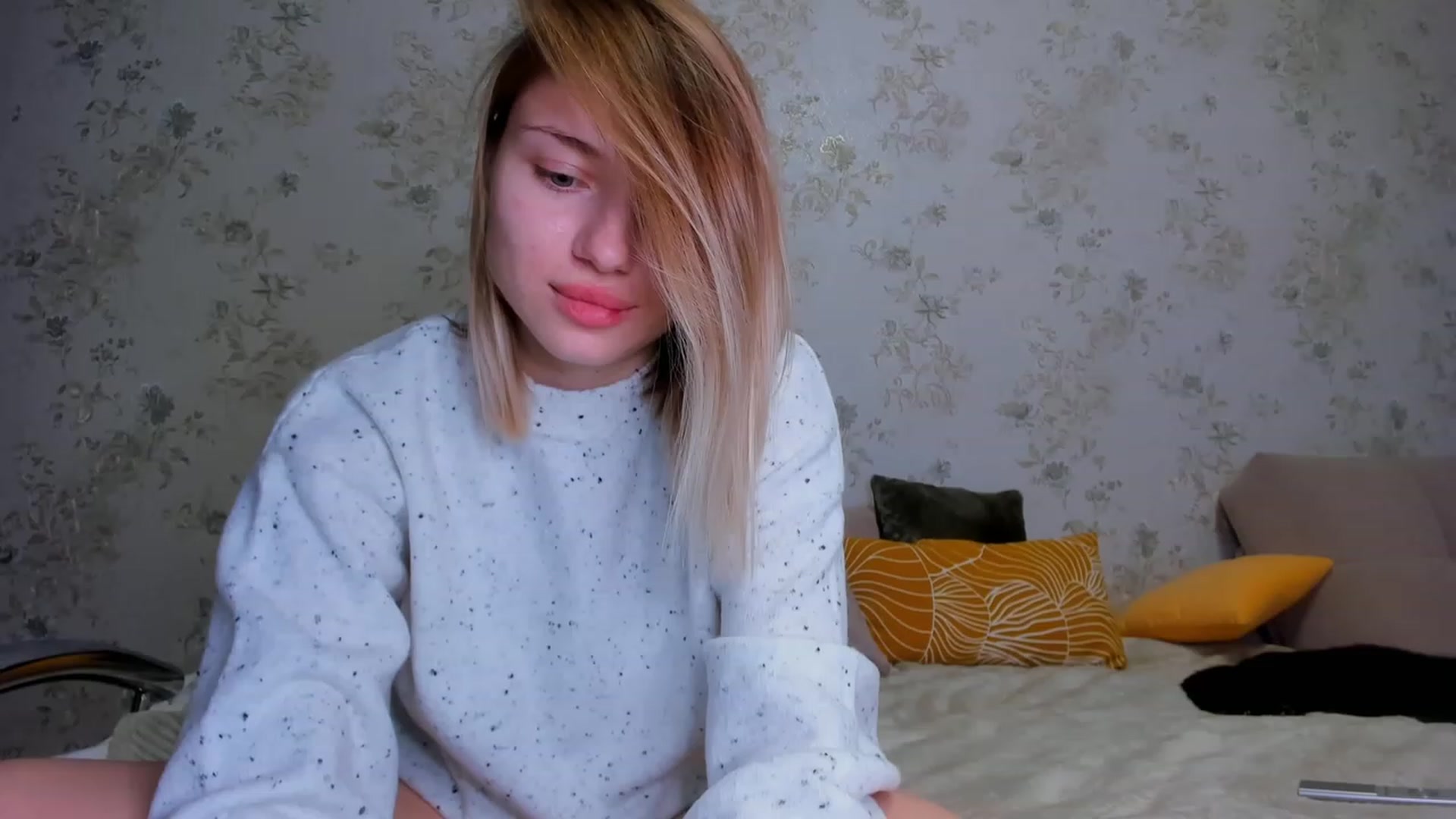 Gallery image thumbnail from Make_my_Luck's myfreecams stream on, 11/14/2022, 21:58 image 1 of 20