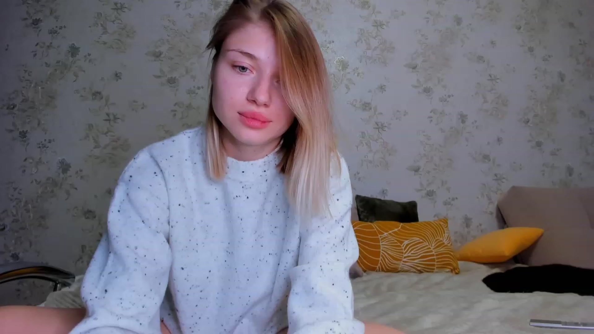 Gallery image thumbnail from Make_my_Luck's myfreecams stream on, 11/14/2022, 21:58 image 2 of 20