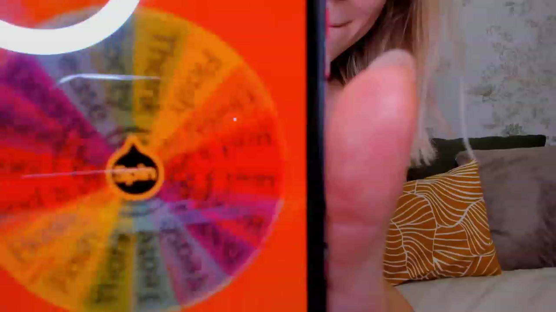 Gallery image thumbnail from Make_my_Luck's myfreecams stream on, 11/23/2022, 20:07 image 8 of 20