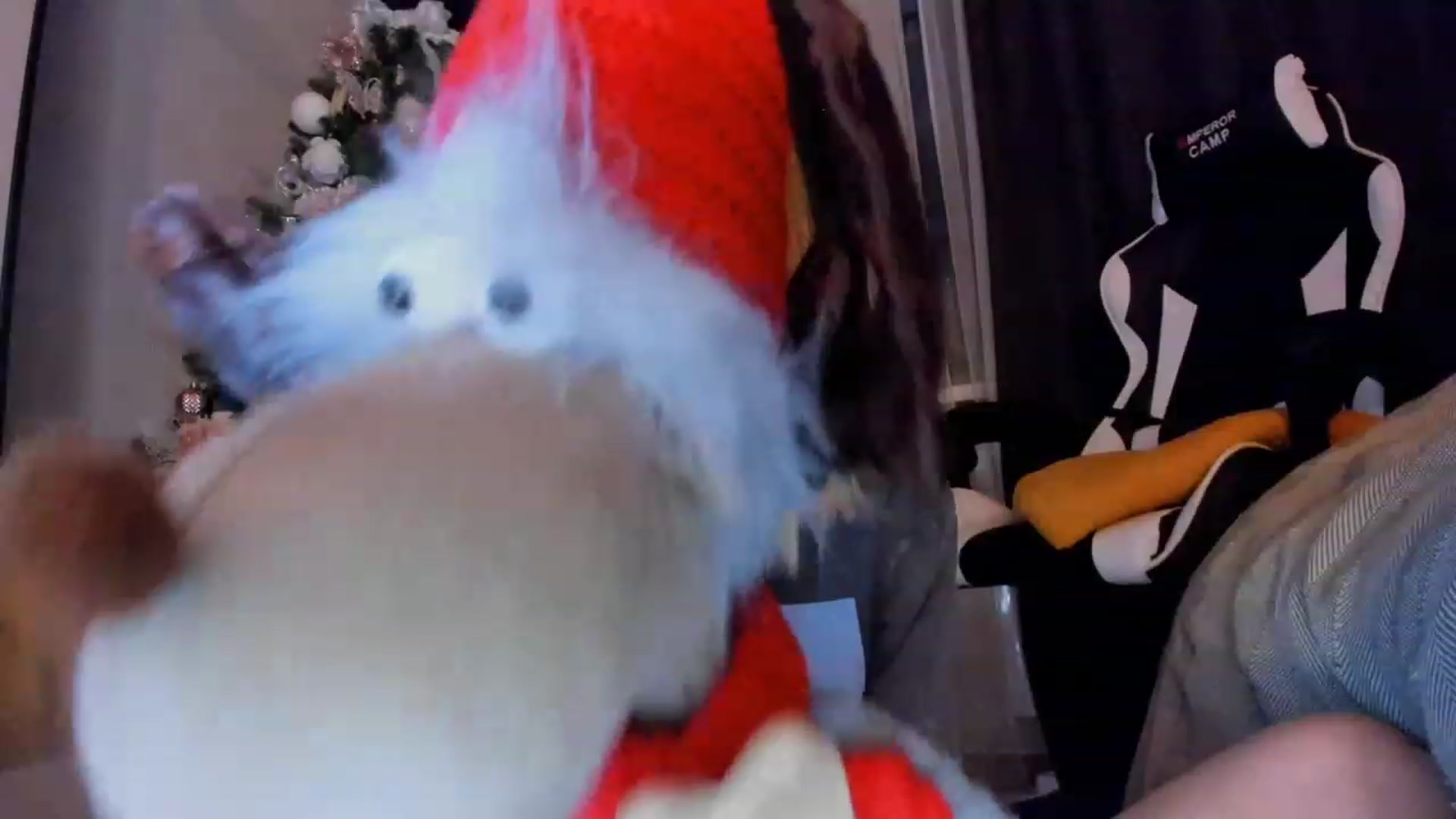Gallery image thumbnail from Make_my_Luck's myfreecams stream on, 12/06/2022, 20:01 image 8 of 20