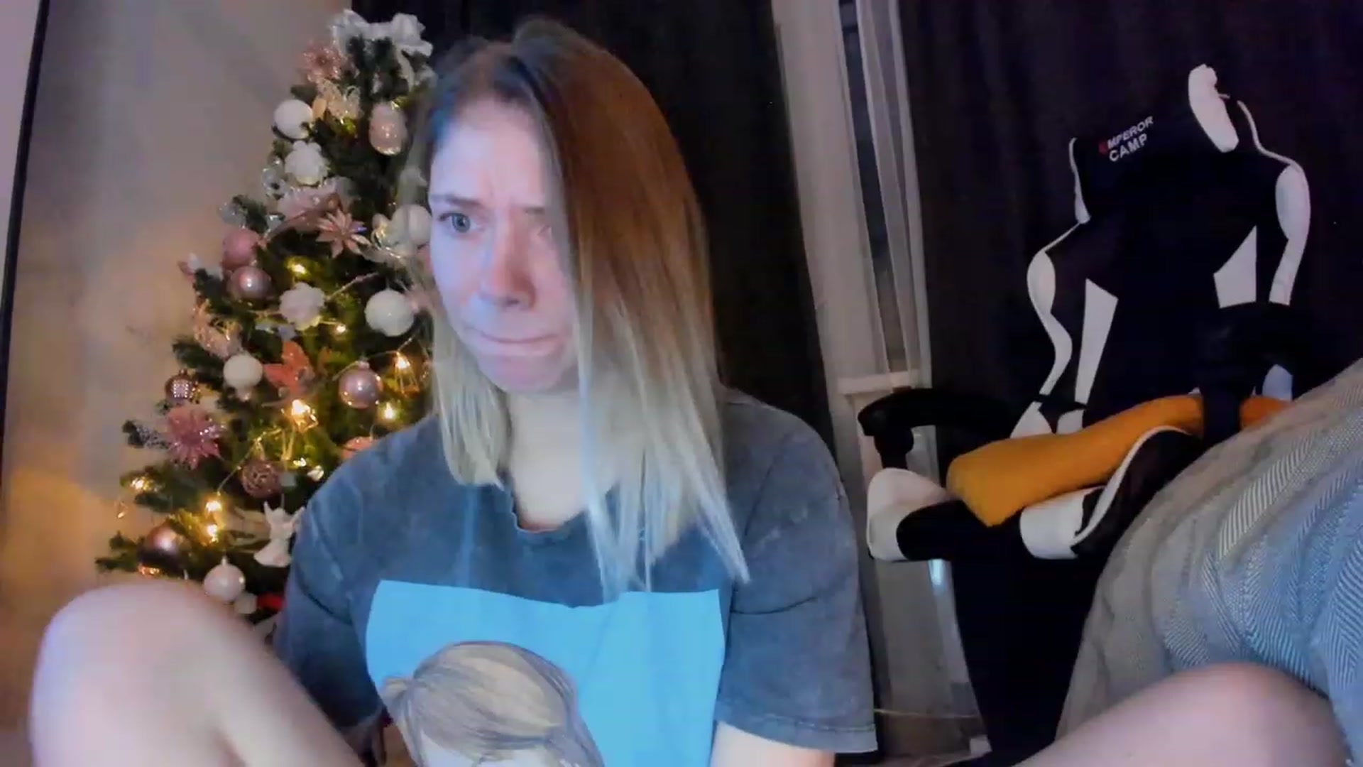 Gallery image thumbnail from Make_my_Luck's myfreecams stream on, 12/06/2022, 20:01 image 7 of 20