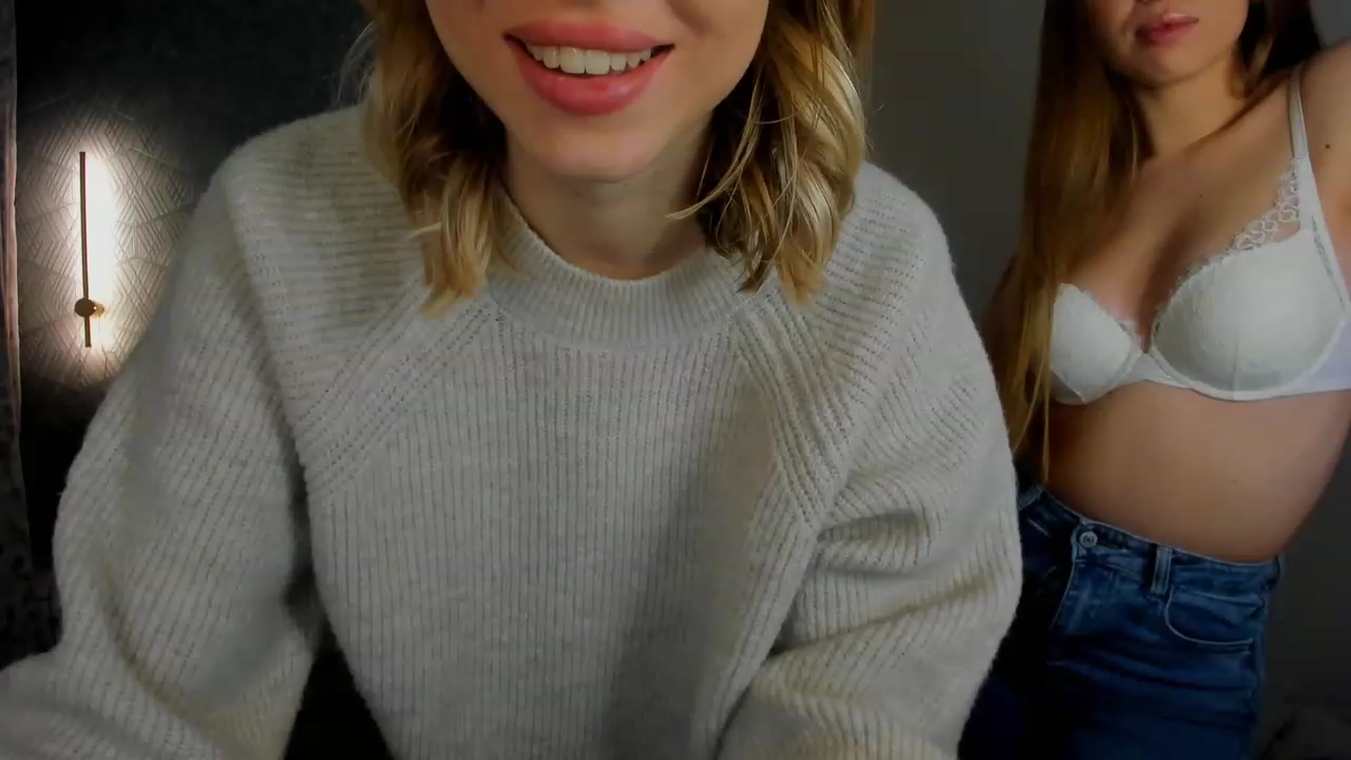 Gallery image thumbnail from Make_my_Luck's myfreecams stream on, 12/23/2022, 21:32 image 5 of 20