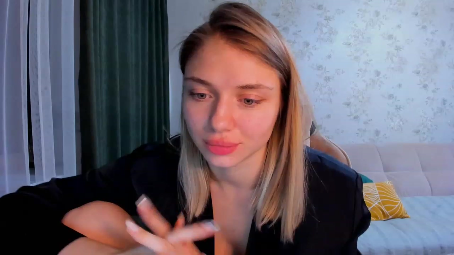 Gallery image thumbnail from Make_my_Luck's myfreecams stream on, 01/25/2023, 20:53 image 19 of 20
