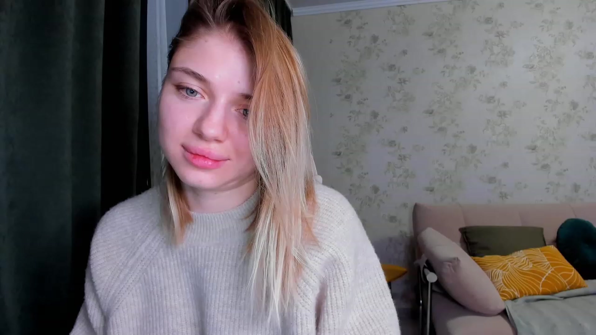 Gallery image thumbnail from Make_my_Luck's myfreecams stream on, 01/28/2023, 20:08 image 5 of 20