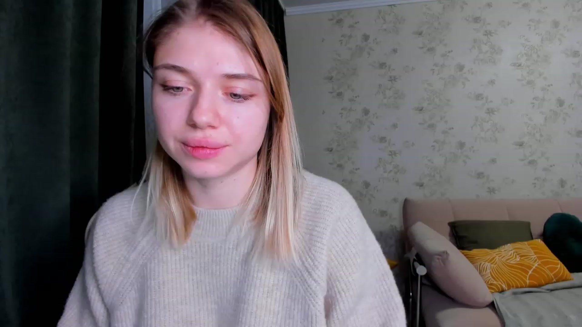 Gallery image thumbnail from Make_my_Luck's myfreecams stream on, 01/28/2023, 20:08 image 3 of 20