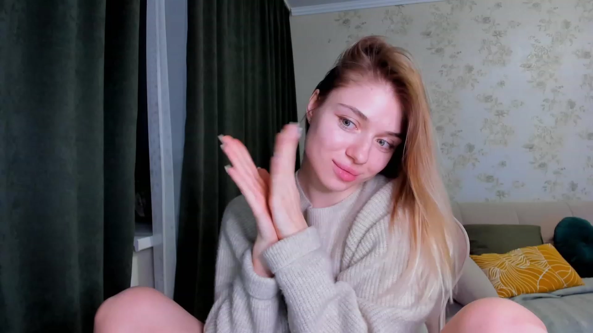 Gallery image thumbnail from Make_my_Luck's myfreecams stream on, 01/28/2023, 20:08 image 10 of 20
