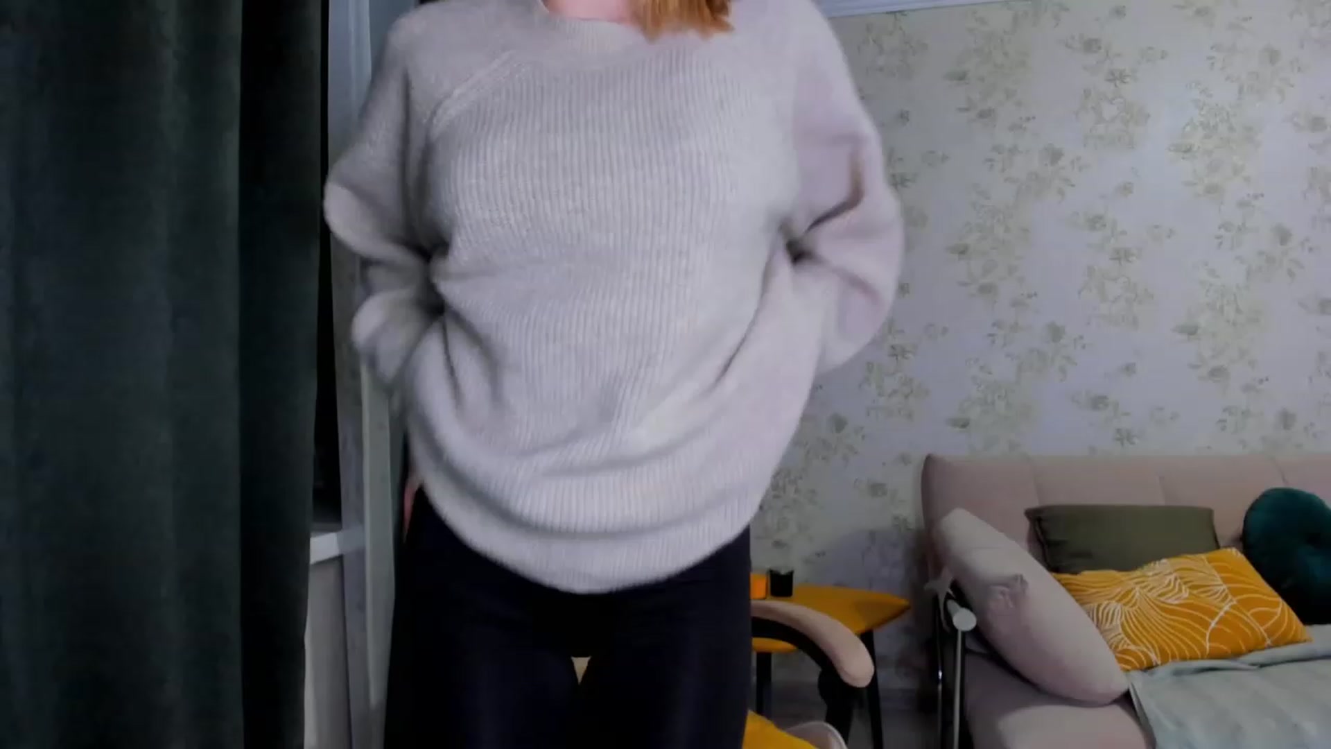 Gallery image thumbnail from Make_my_Luck's myfreecams stream on, 01/28/2023, 20:08 image 12 of 20