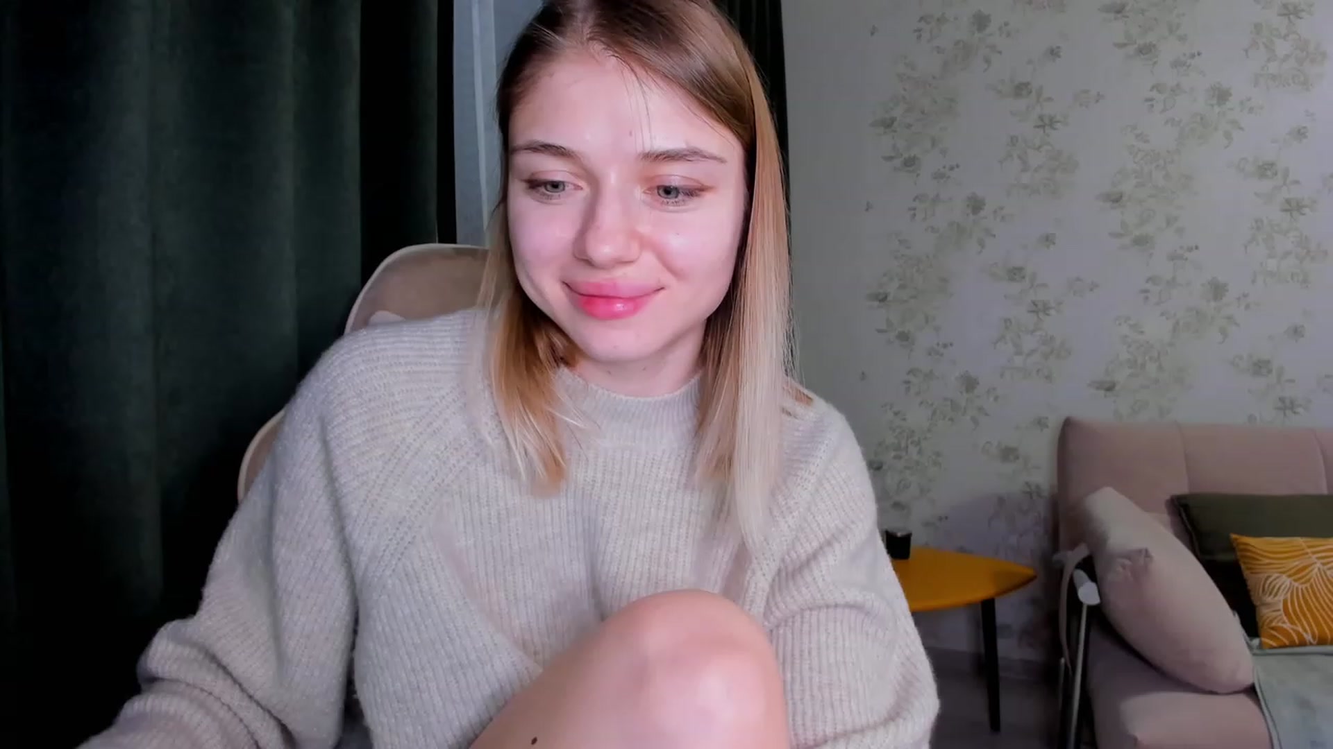 Gallery image thumbnail from Make_my_Luck's myfreecams stream on, 01/28/2023, 21:14 image 20 of 20