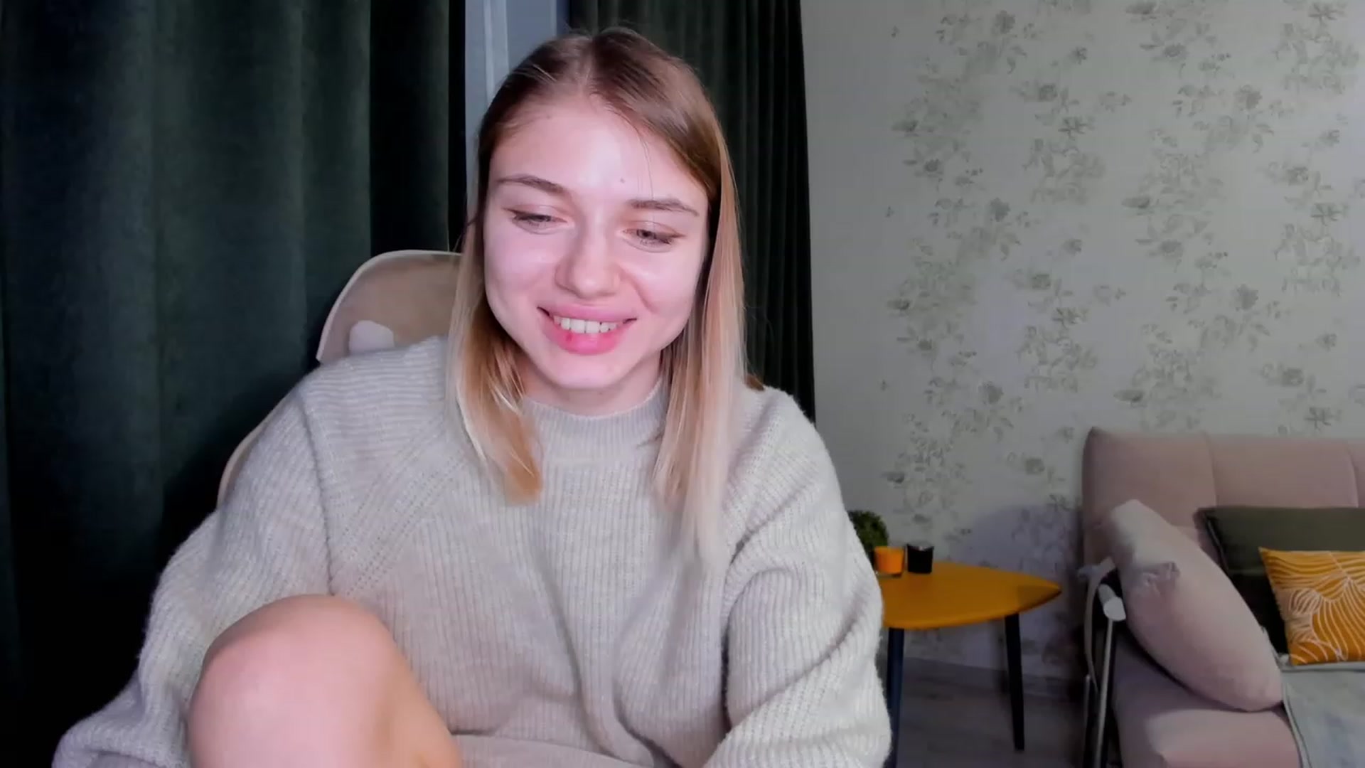 Gallery image thumbnail from Make_my_Luck's myfreecams stream on, 01/28/2023, 21:14 image 8 of 20