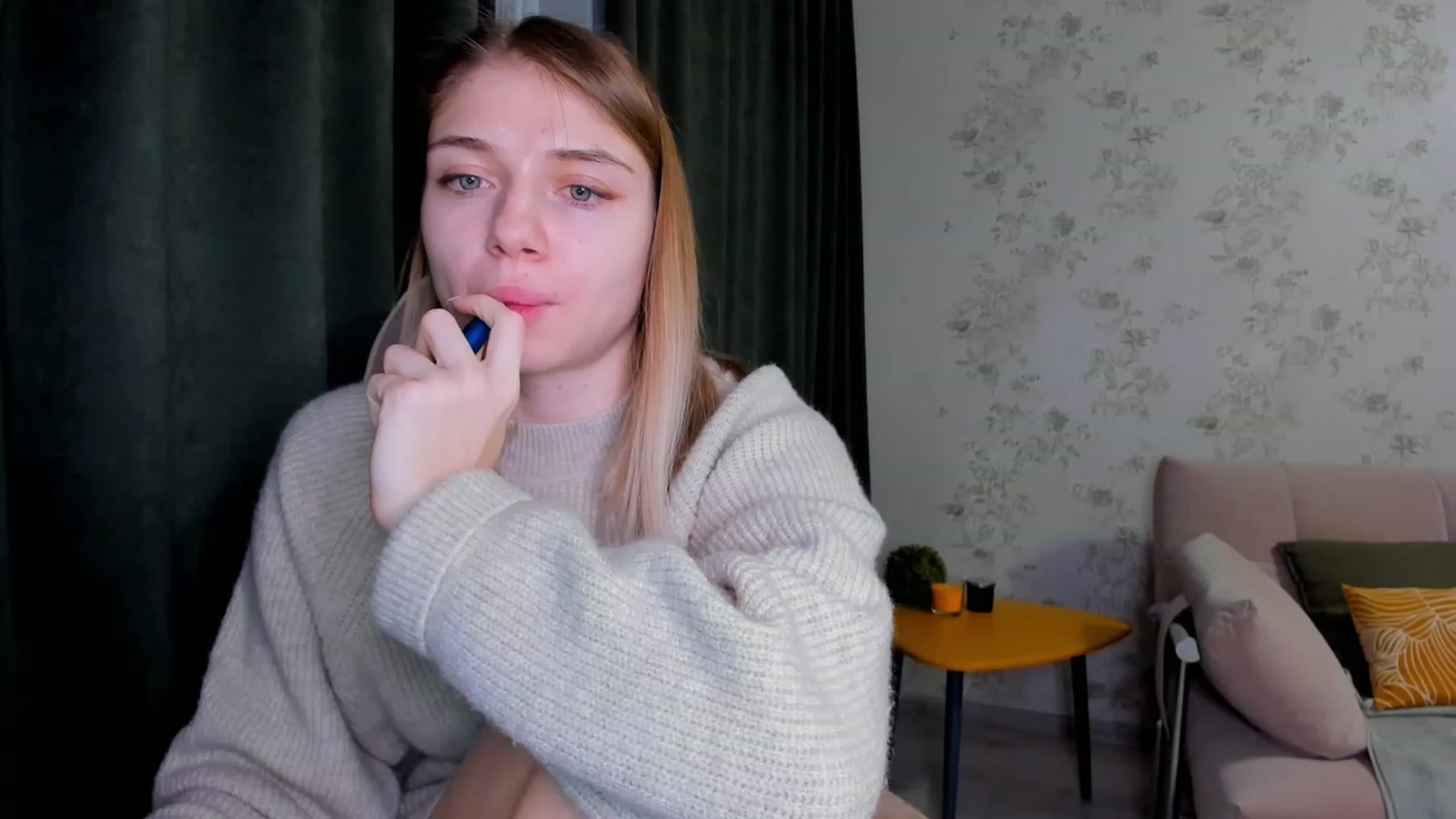Gallery image thumbnail from Make_my_Luck's myfreecams stream on, 01/28/2023, 21:14 image 5 of 20