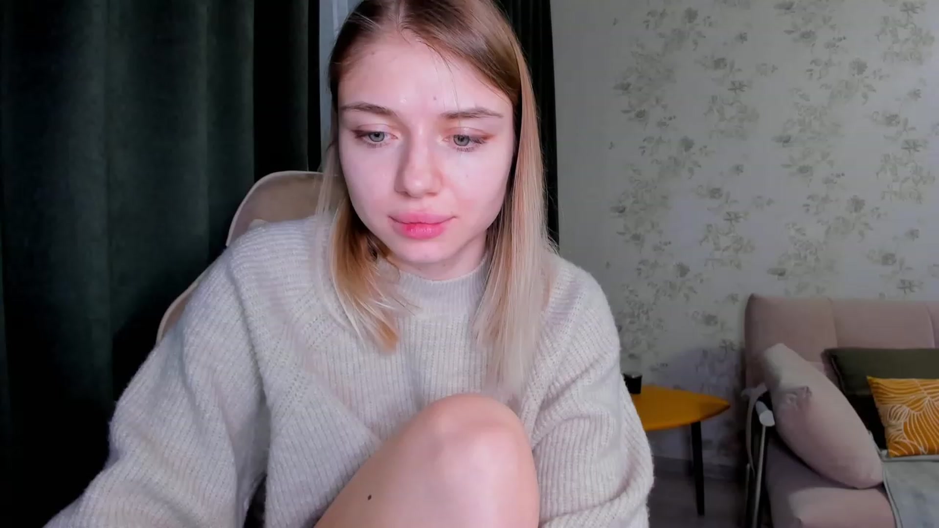 Gallery image thumbnail from Make_my_Luck's myfreecams stream on, 01/28/2023, 21:14 image 17 of 20