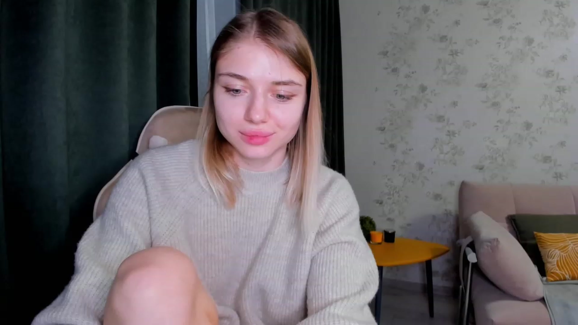 Gallery image thumbnail from Make_my_Luck's myfreecams stream on, 01/28/2023, 21:14 image 16 of 20