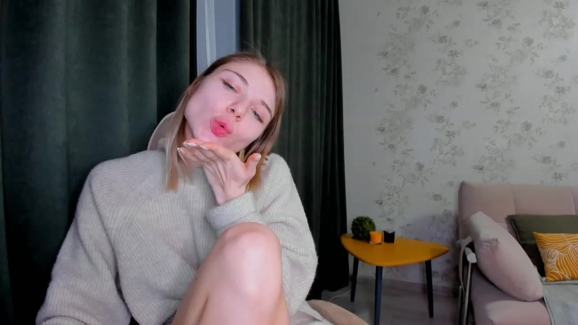 Gallery image thumbnail from Make_my_Luck's myfreecams stream on, 01/28/2023, 21:14 image 19 of 20