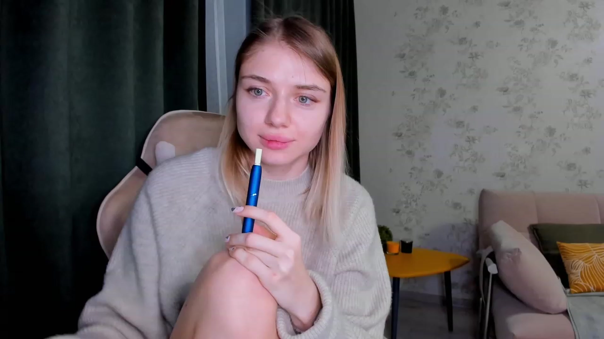 Gallery image thumbnail from Make_my_Luck's myfreecams stream on, 01/28/2023, 21:14 image 9 of 20