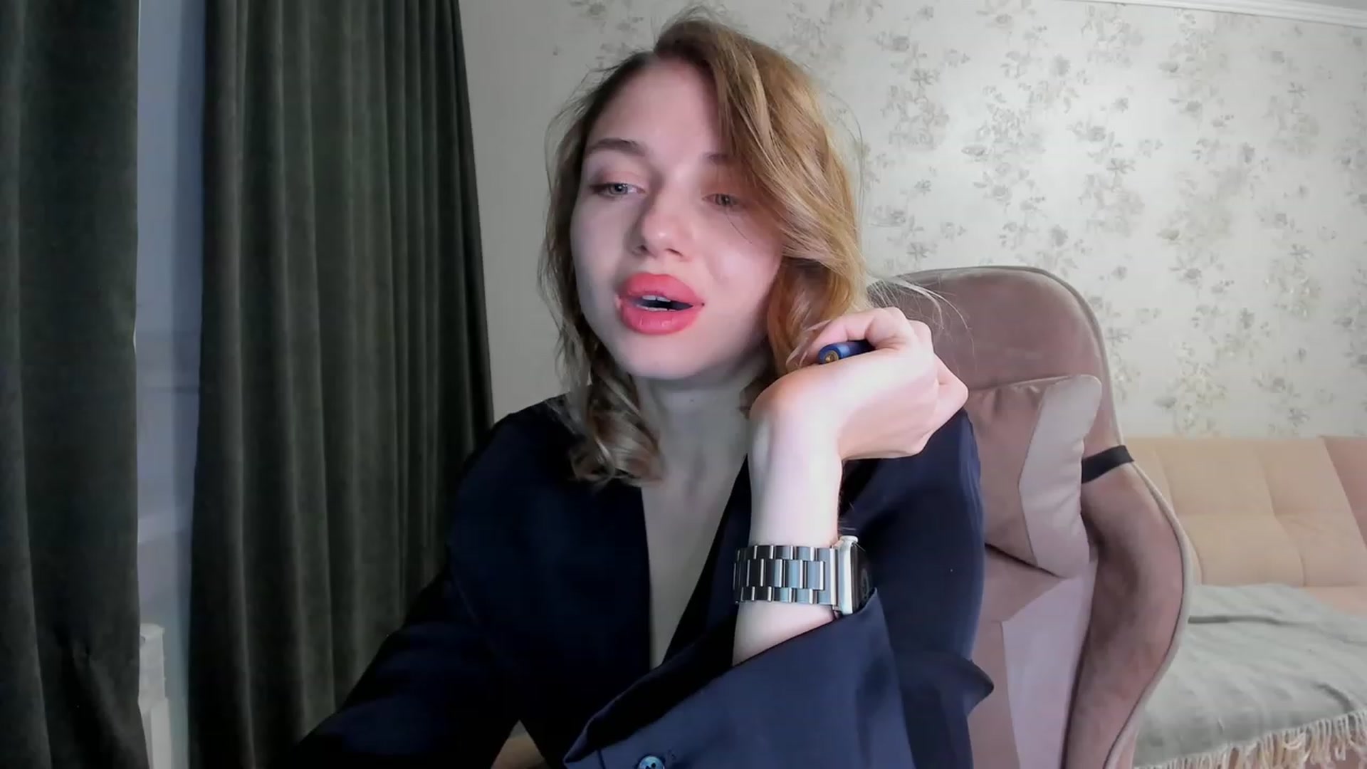 Gallery image thumbnail from Make_my_Luck's myfreecams stream on, 01/29/2023, 19:58 image 20 of 20