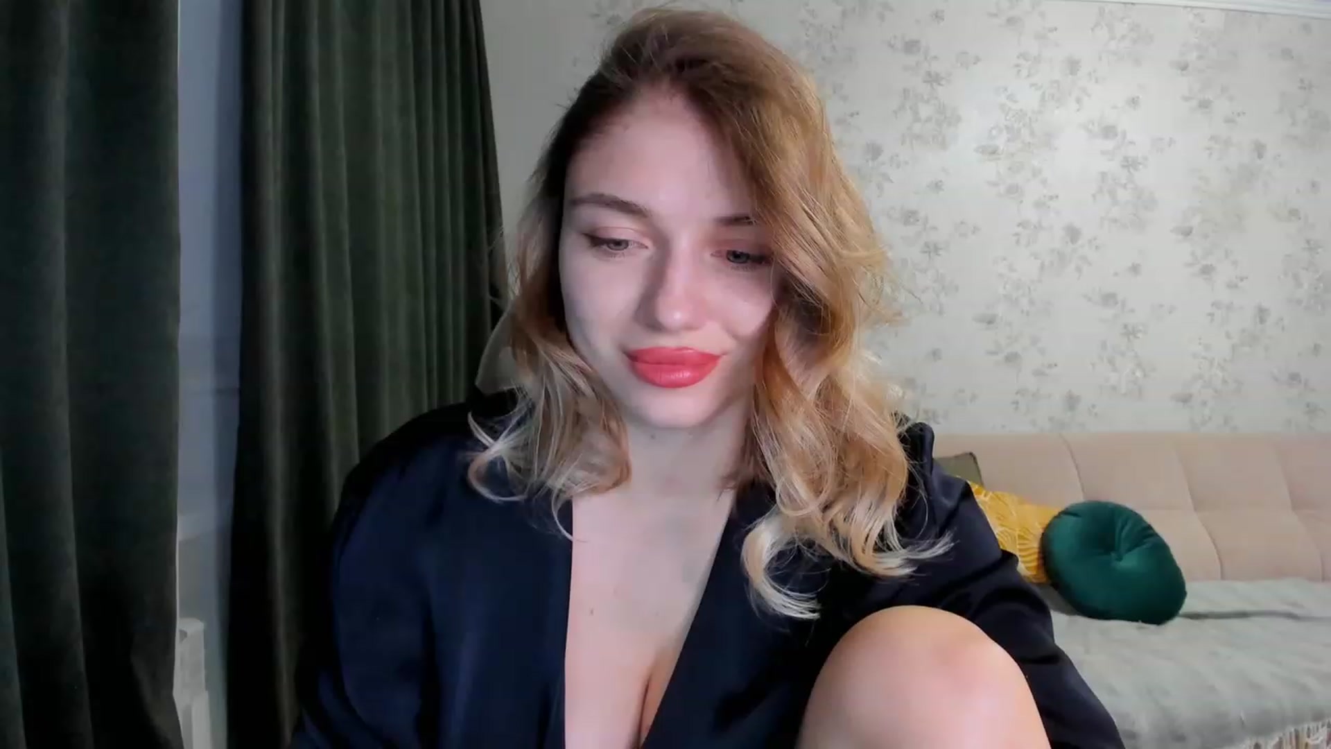 Gallery image thumbnail from Make_my_Luck's myfreecams stream on, 01/29/2023, 19:58 image 7 of 20