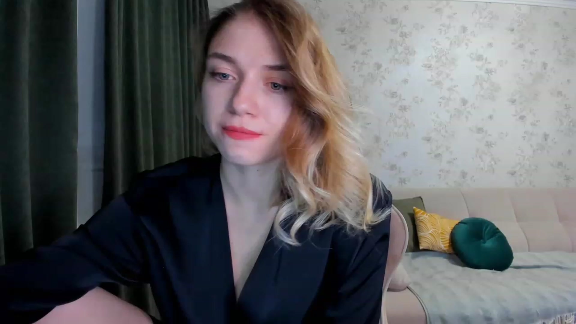 Gallery image thumbnail from Make_my_Luck's myfreecams stream on, 01/29/2023, 19:58 image 13 of 20