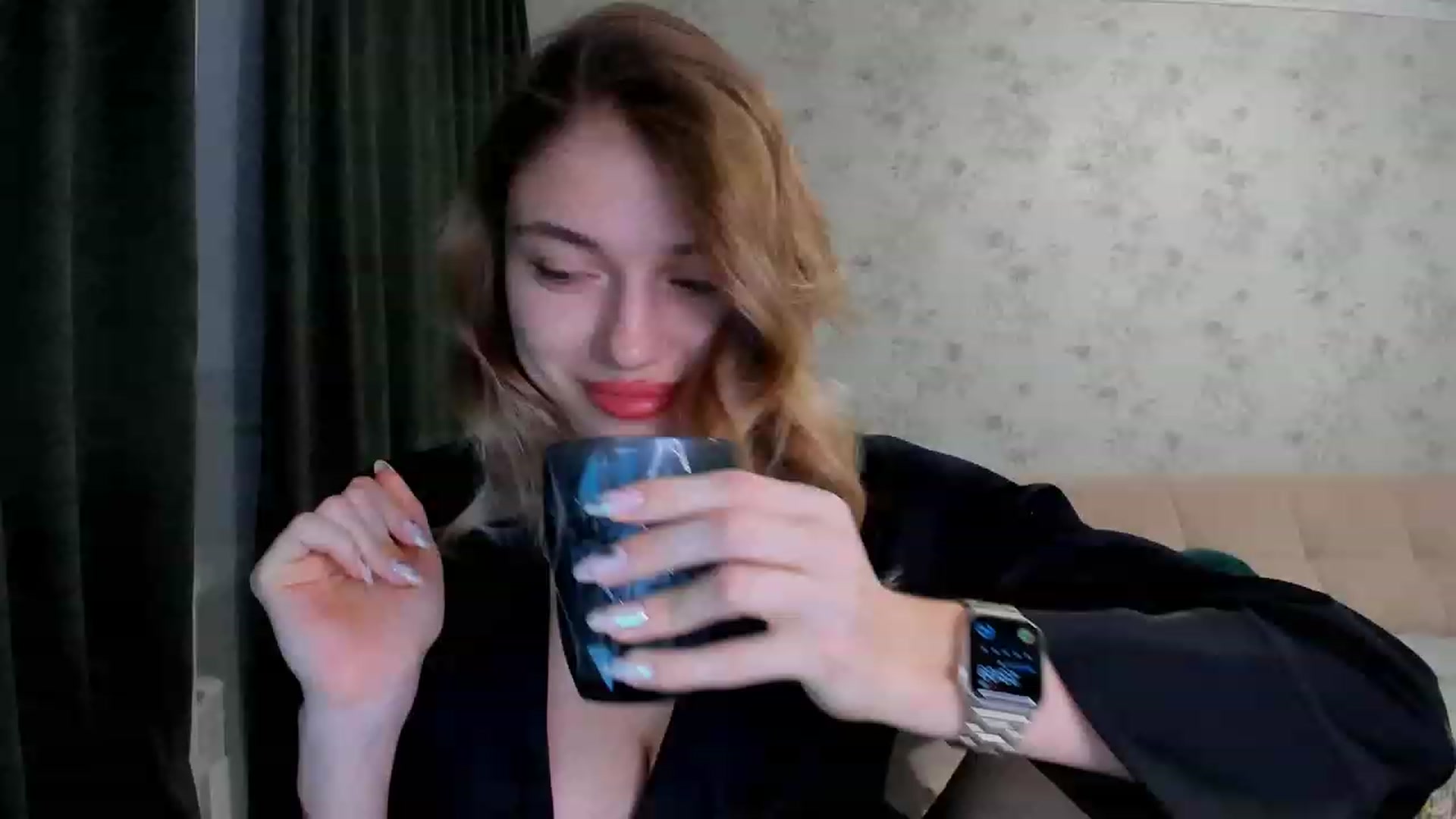 Gallery image thumbnail from Make_my_Luck's myfreecams stream on, 01/29/2023, 19:58 image 8 of 20