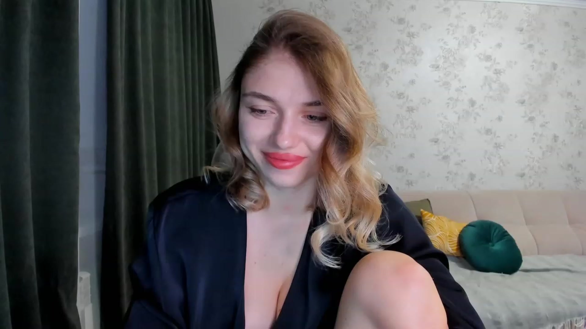 Gallery image thumbnail from Make_my_Luck's myfreecams stream on, 01/29/2023, 19:58 image 6 of 20