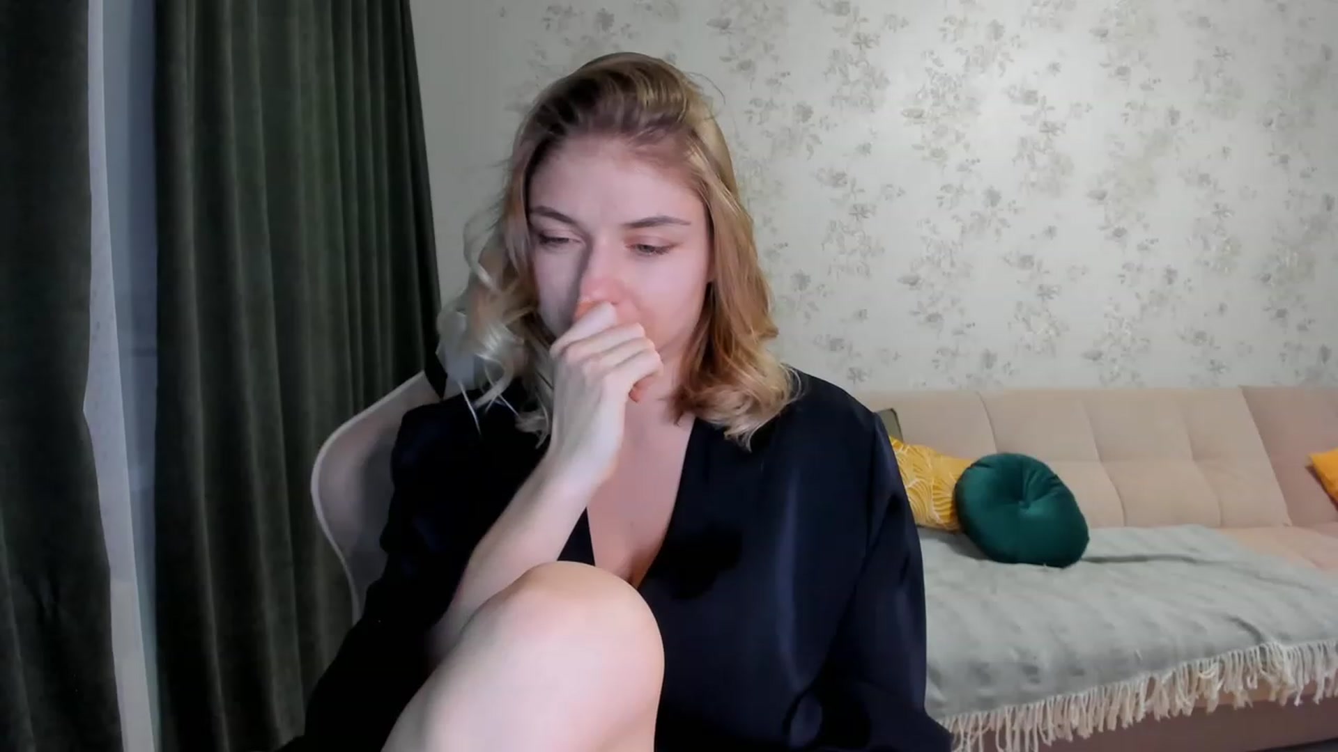 Gallery image thumbnail from Make_my_Luck's myfreecams stream on, 01/29/2023, 21:19 image 15 of 20