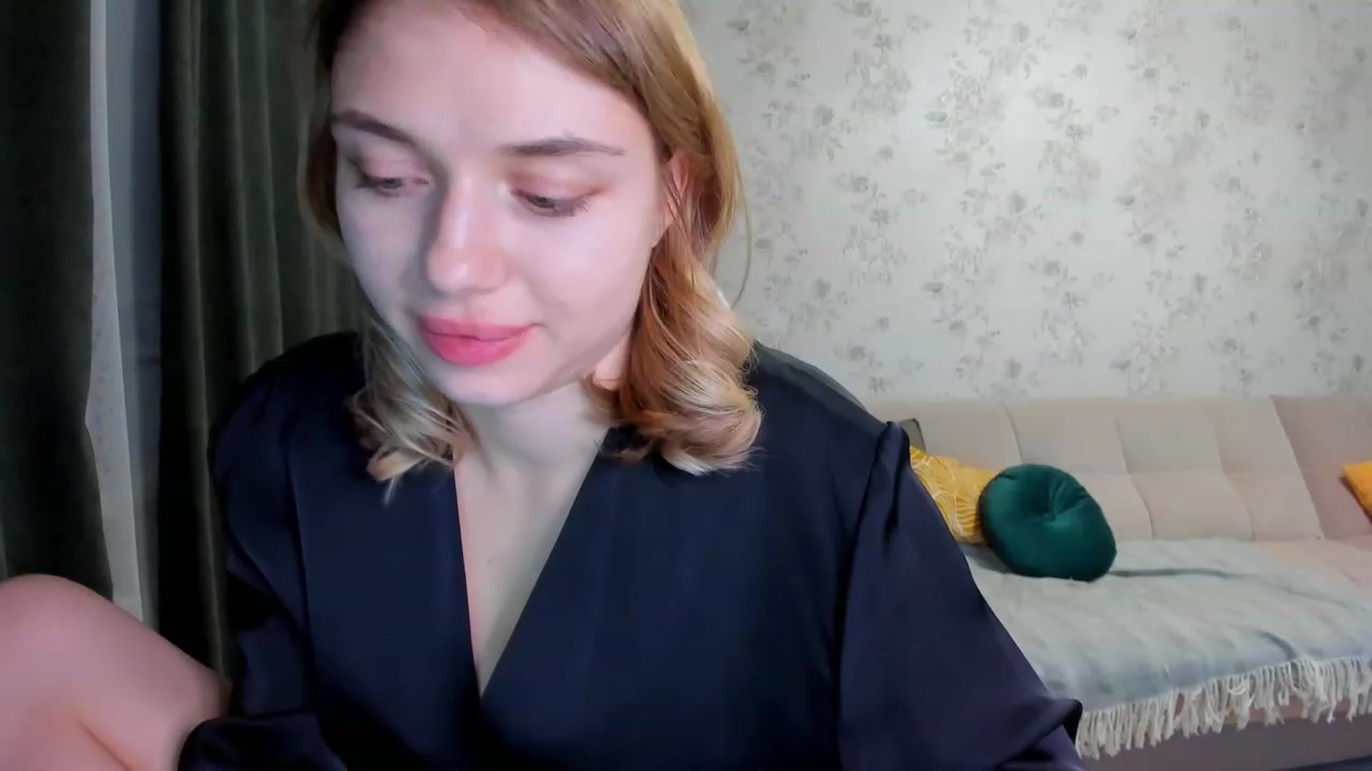 Gallery image thumbnail from Make_my_Luck's myfreecams stream on, 01/29/2023, 21:19 image 13 of 20