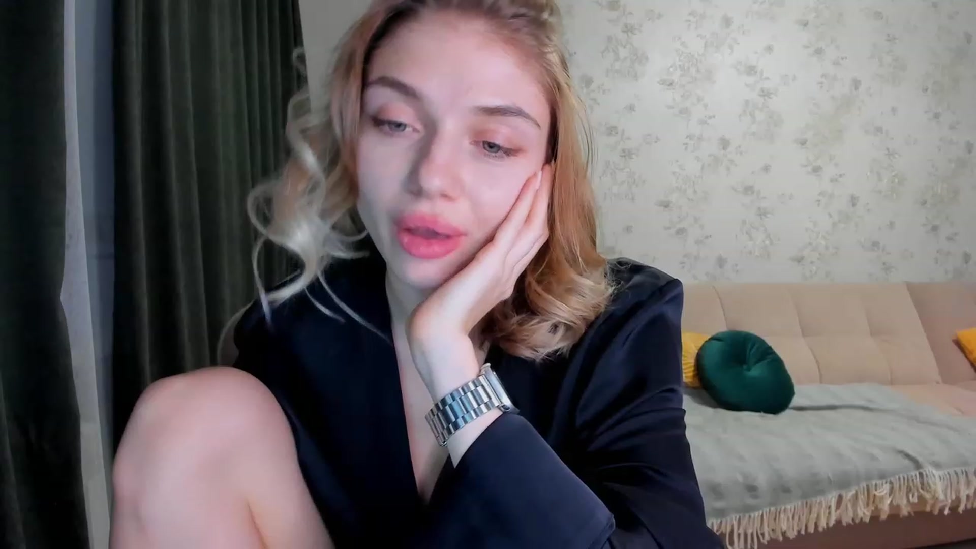 Gallery image thumbnail from Make_my_Luck's myfreecams stream on, 01/29/2023, 21:19 image 14 of 20