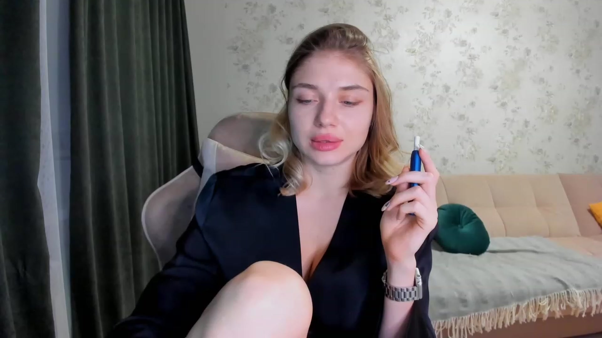 Gallery image thumbnail from Make_my_Luck's myfreecams stream on, 01/29/2023, 21:19 image 17 of 20