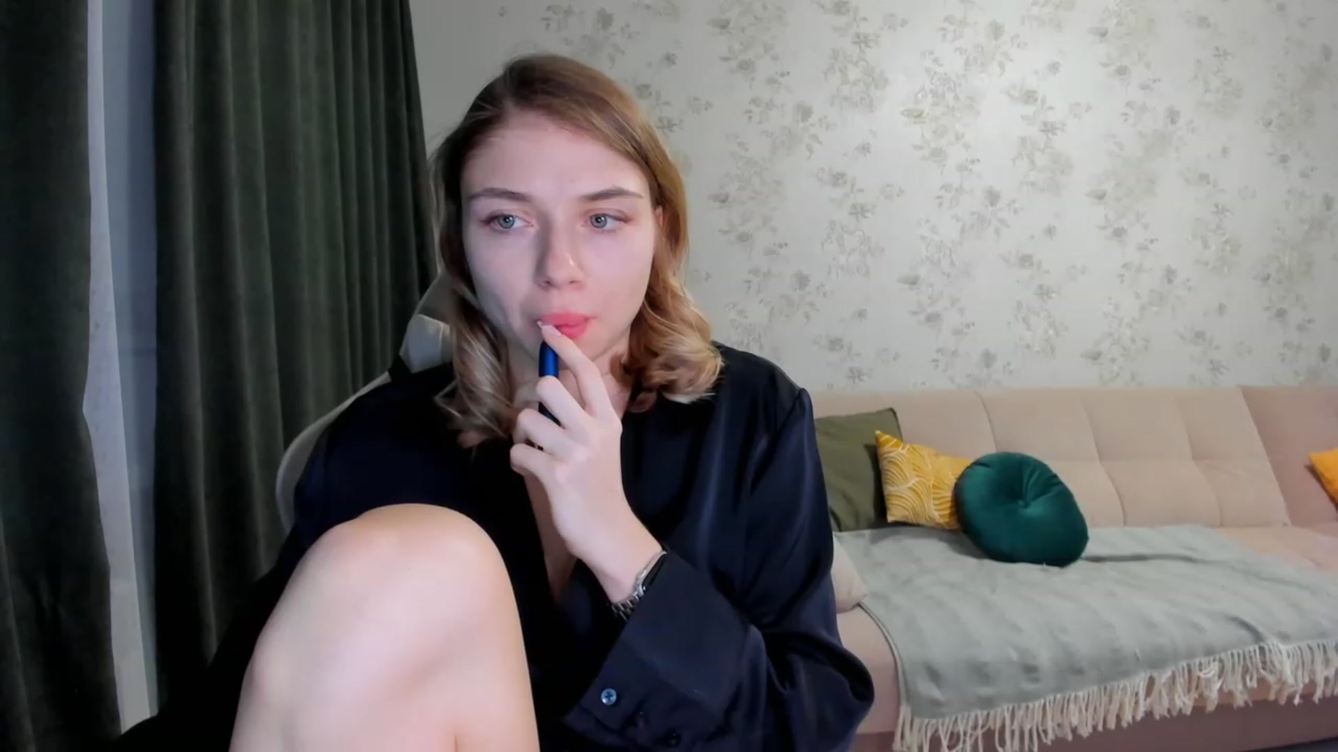 Gallery image thumbnail from Make_my_Luck's myfreecams stream on, 01/29/2023, 21:19 image 5 of 20