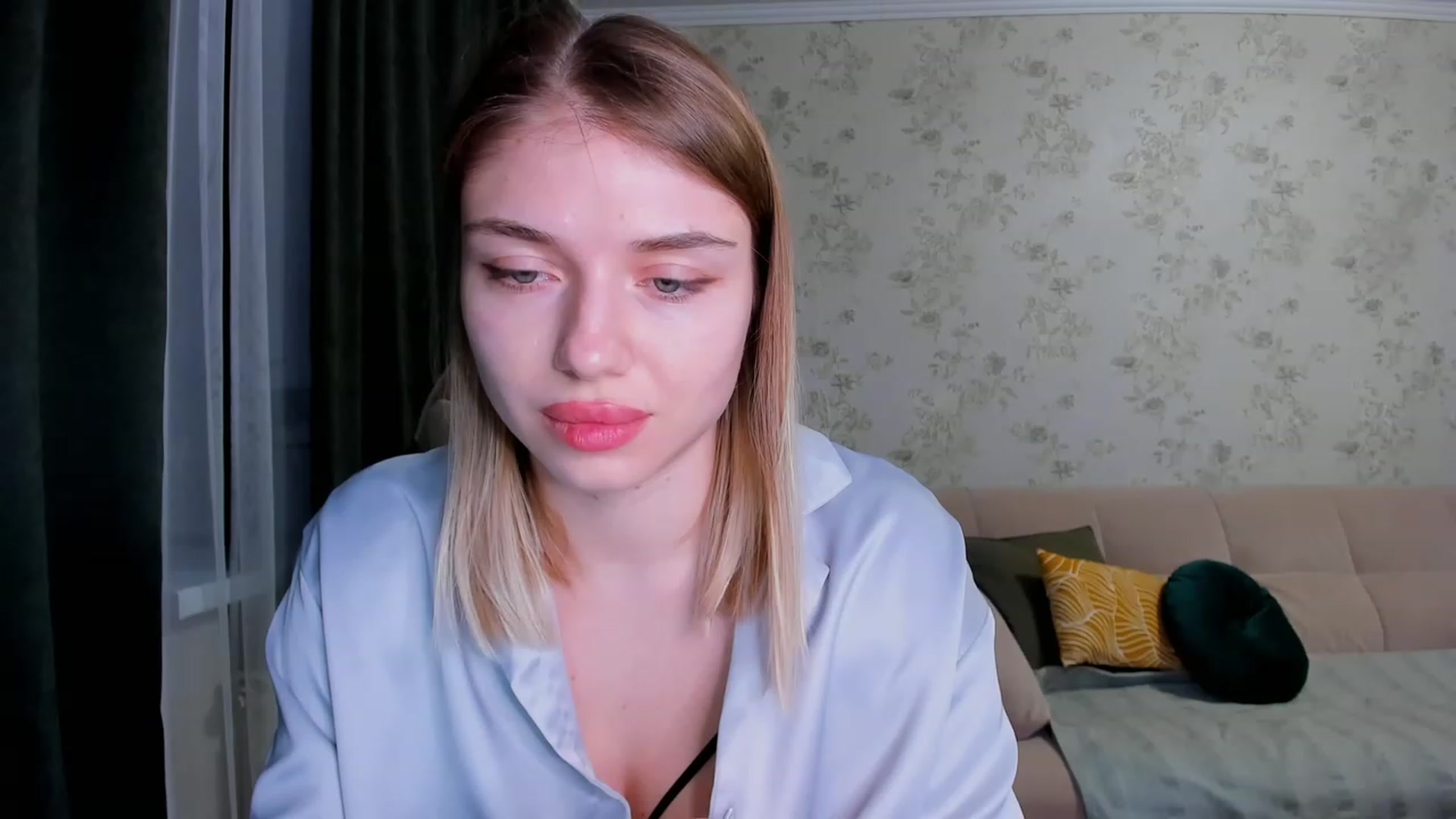Gallery image thumbnail from Make_my_Luck's myfreecams stream on, 01/31/2023, 20:22 image 7 of 20
