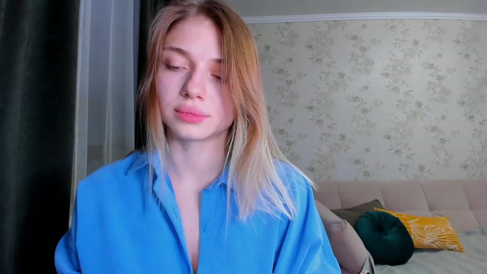 Gallery image thumbnail from Make_my_Luck's myfreecams stream on, 02/07/2023, 20:03 image 1 of 20