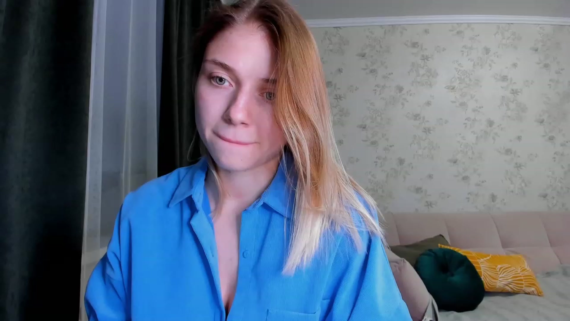 Gallery image thumbnail from Make_my_Luck's myfreecams stream on, 02/07/2023, 20:03 image 6 of 20