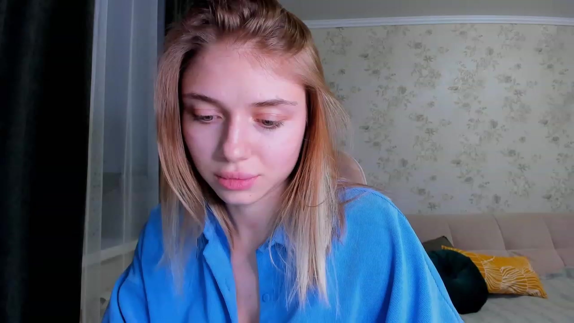 Gallery image thumbnail from Make_my_Luck's myfreecams stream on, 02/07/2023, 20:03 image 8 of 20