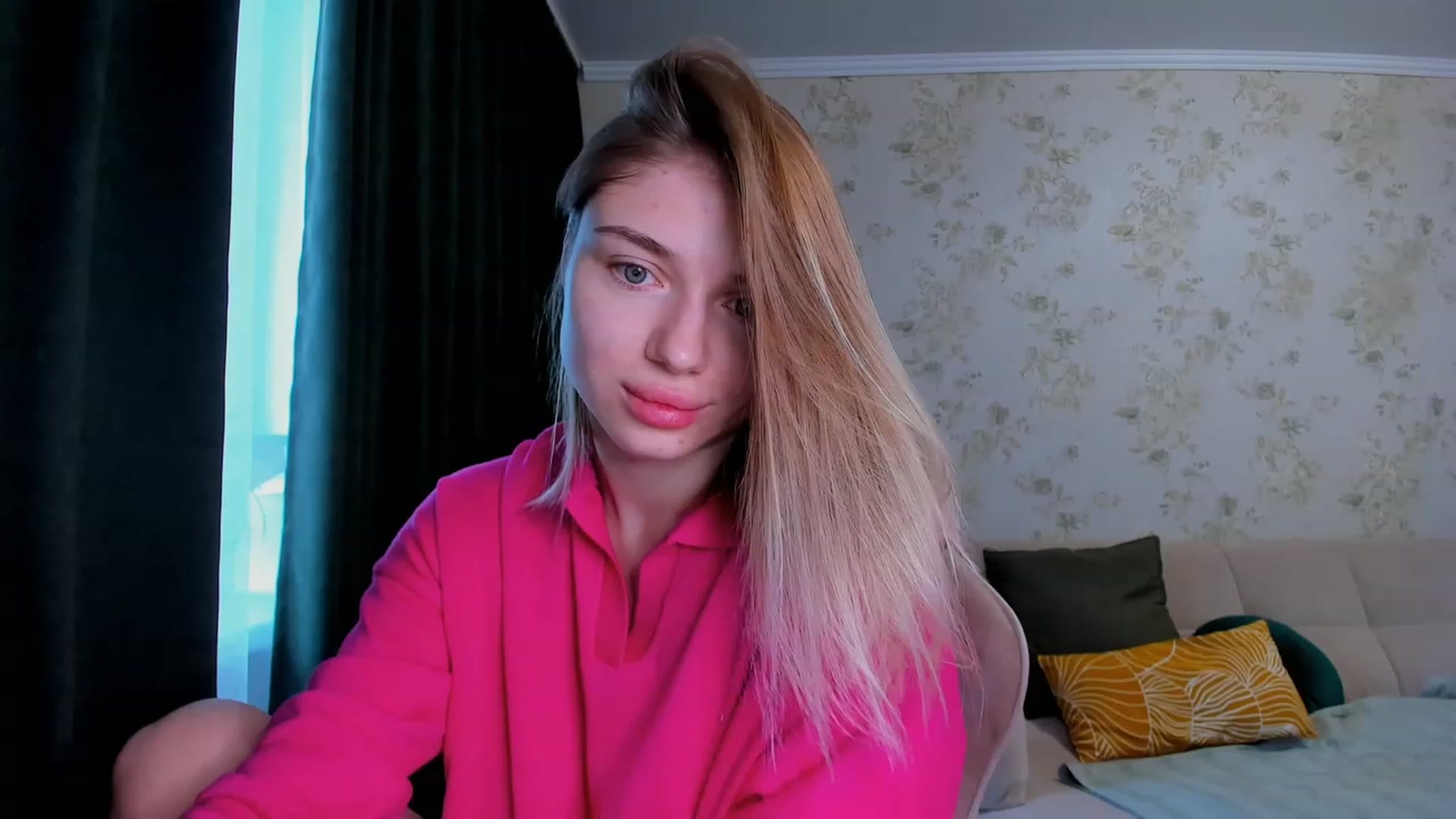 Gallery image thumbnail from Make_my_Luck's myfreecams stream on, 02/10/2023, 07:41 image 7 of 20
