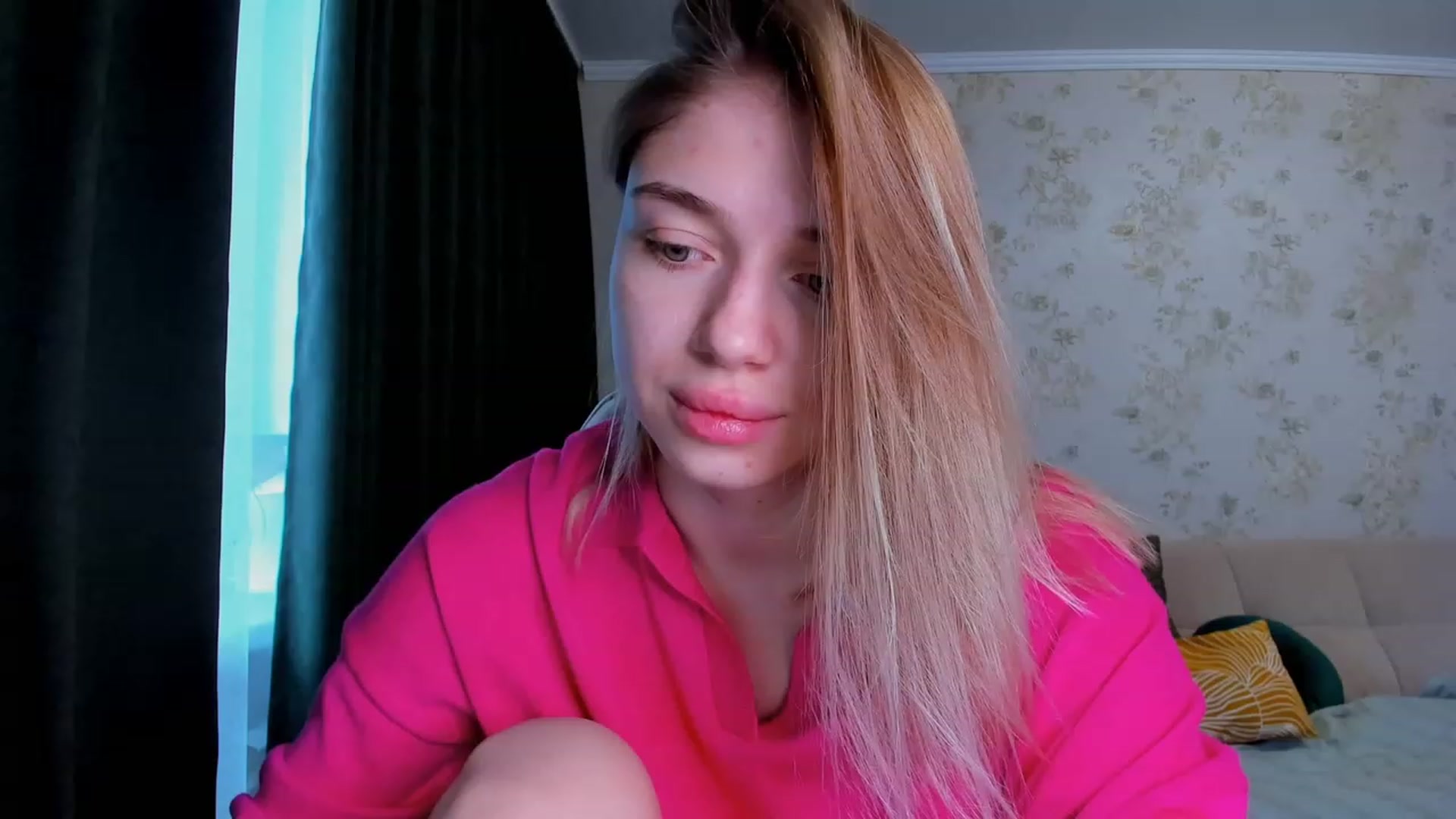 Gallery image thumbnail from Make_my_Luck's myfreecams stream on, 02/10/2023, 07:41 image 5 of 20