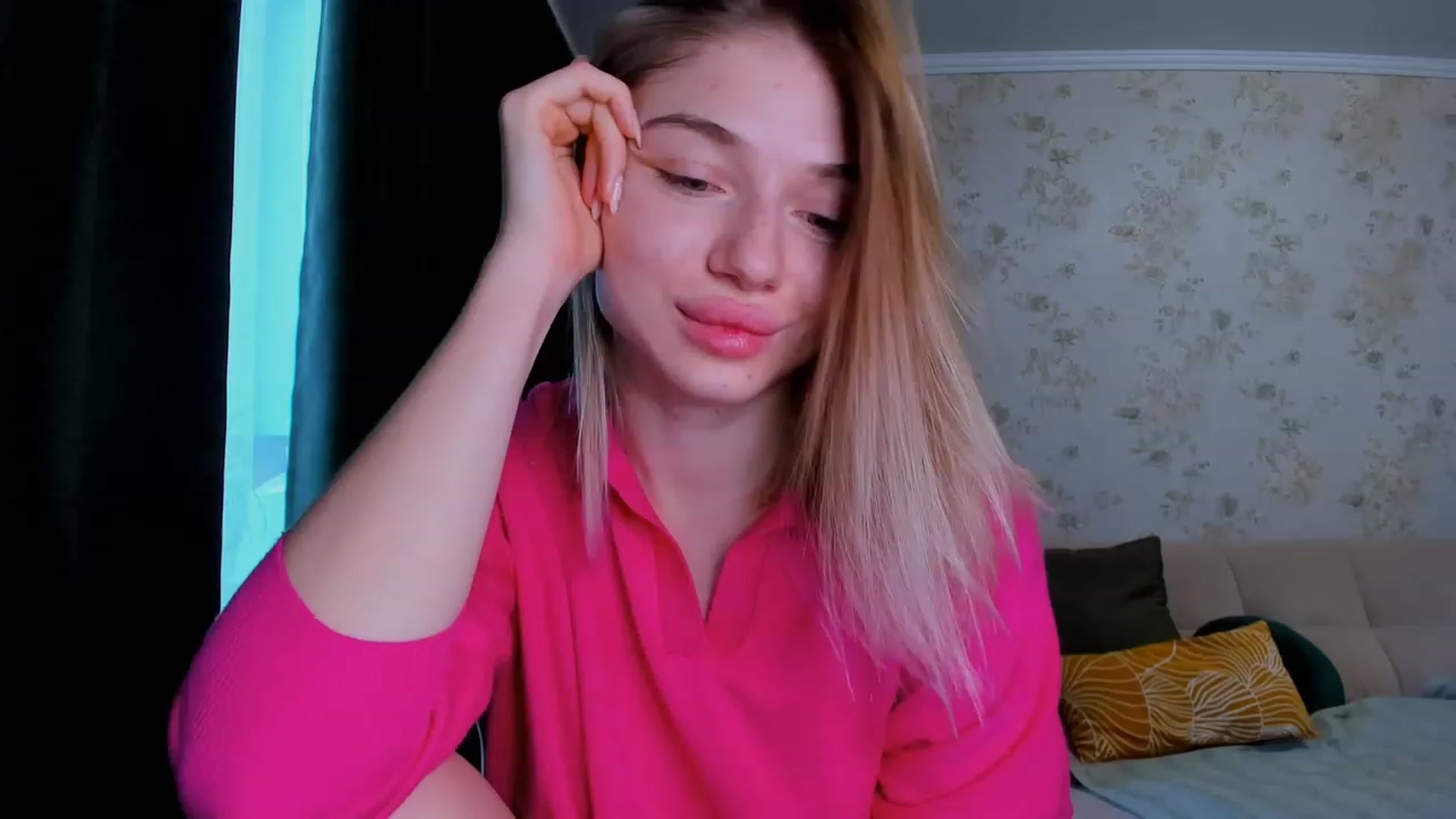 Gallery image thumbnail from Make_my_Luck's myfreecams stream on, 02/10/2023, 07:41 image 1 of 20