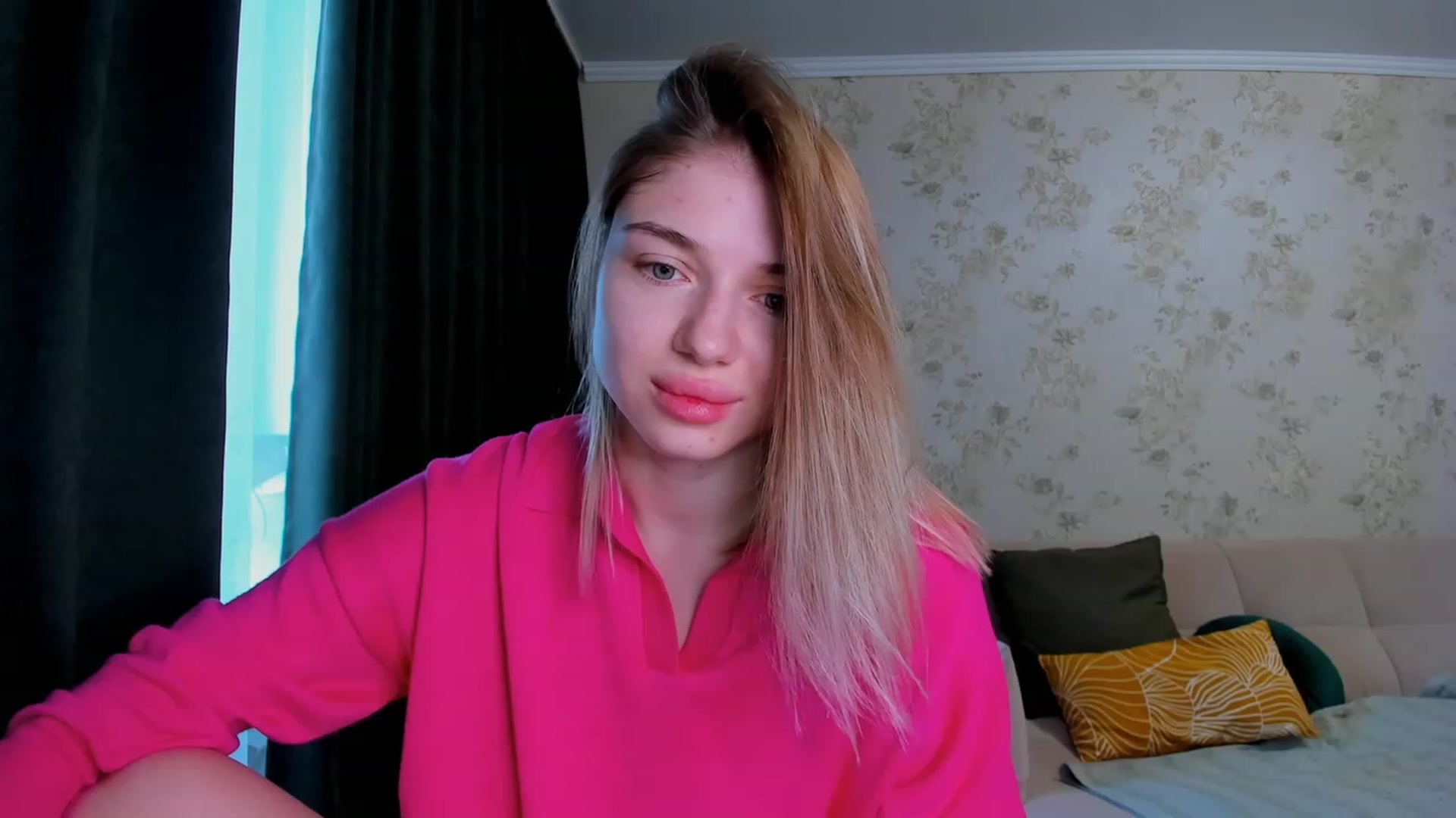 Gallery image thumbnail from Make_my_Luck's myfreecams stream on, 02/10/2023, 07:41 image 4 of 20
