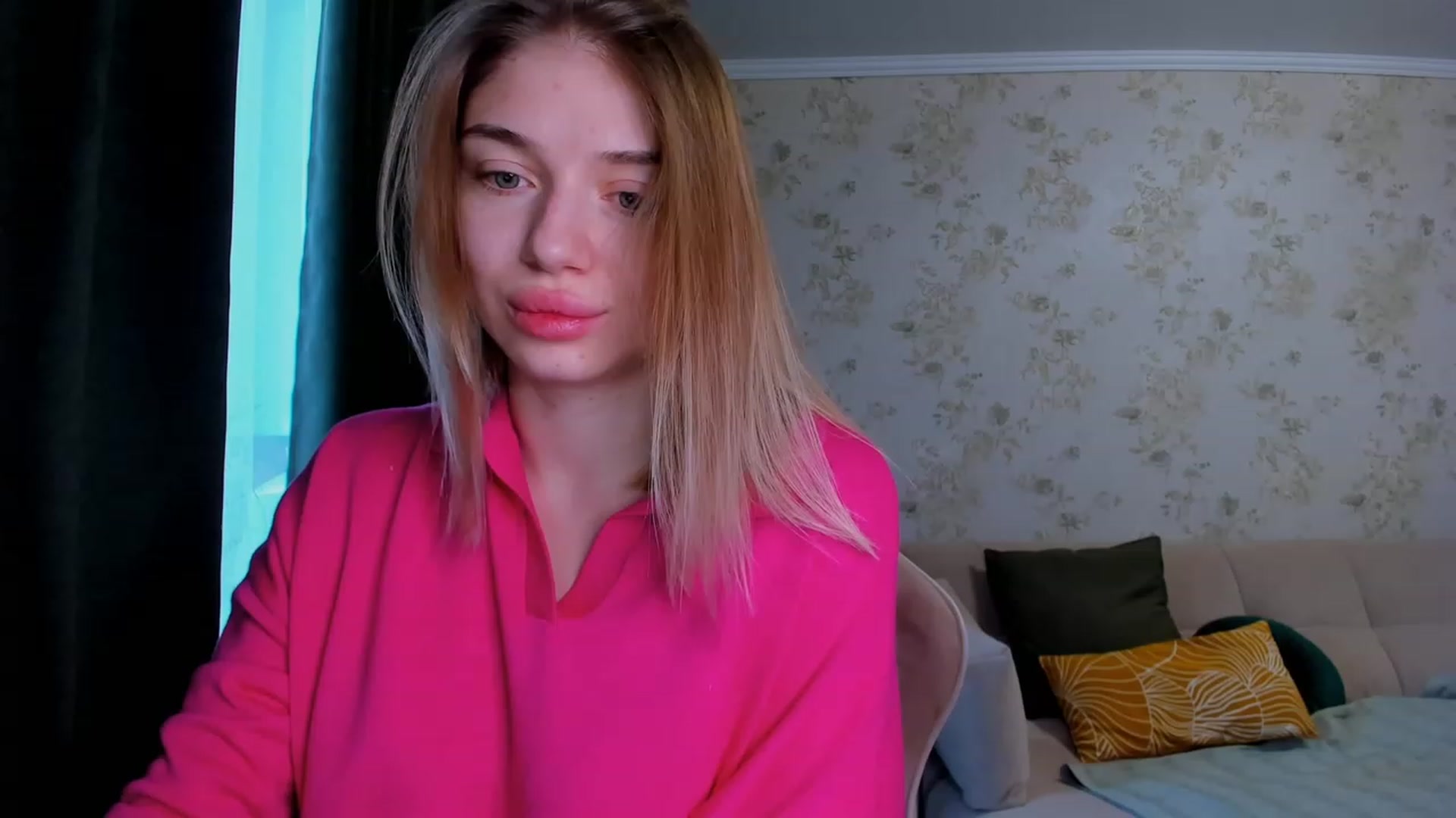 Gallery image thumbnail from Make_my_Luck's myfreecams stream on, 02/10/2023, 07:41 image 11 of 20