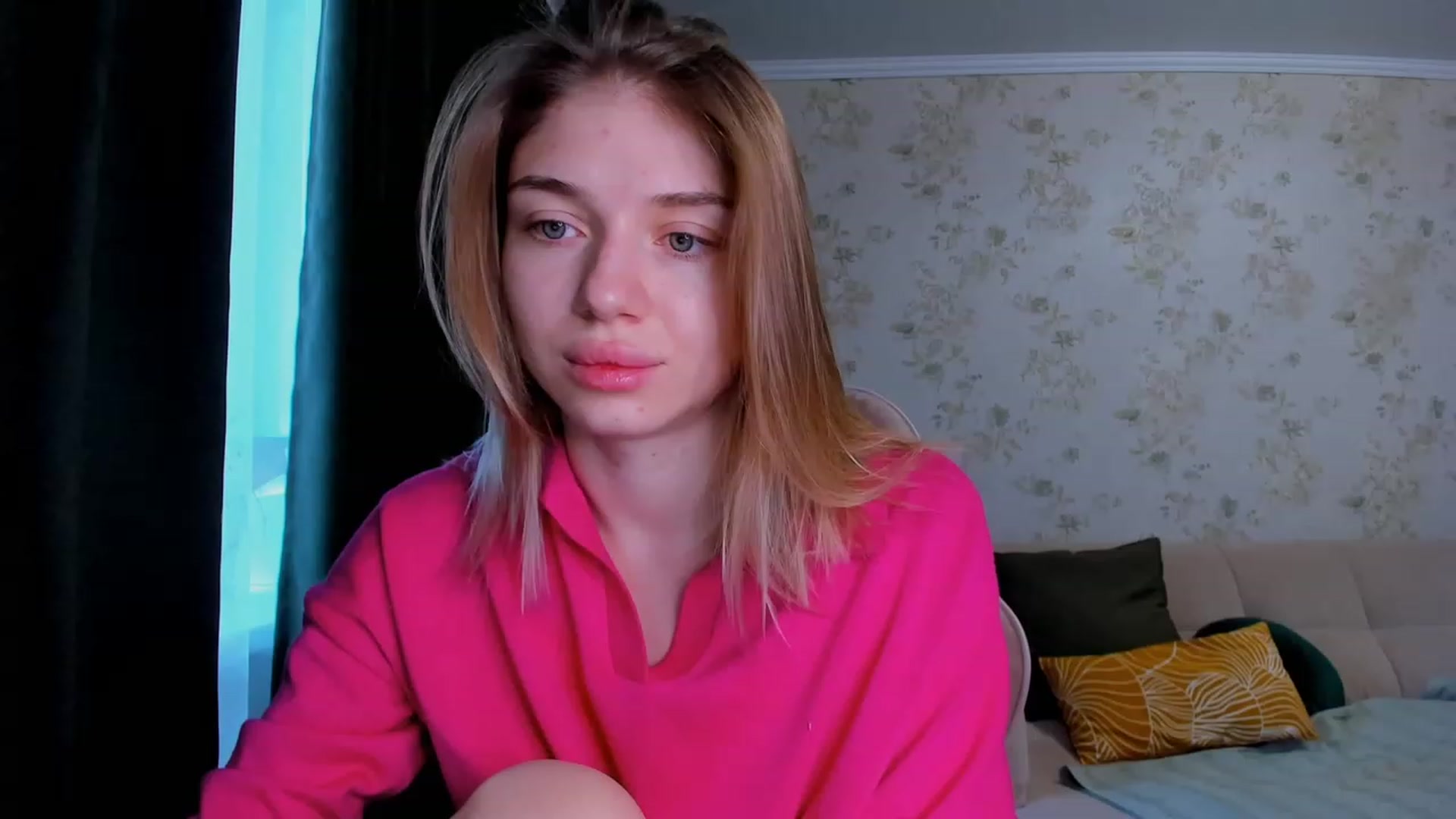 Gallery image thumbnail from Make_my_Luck's myfreecams stream on, 02/10/2023, 07:41 image 9 of 20