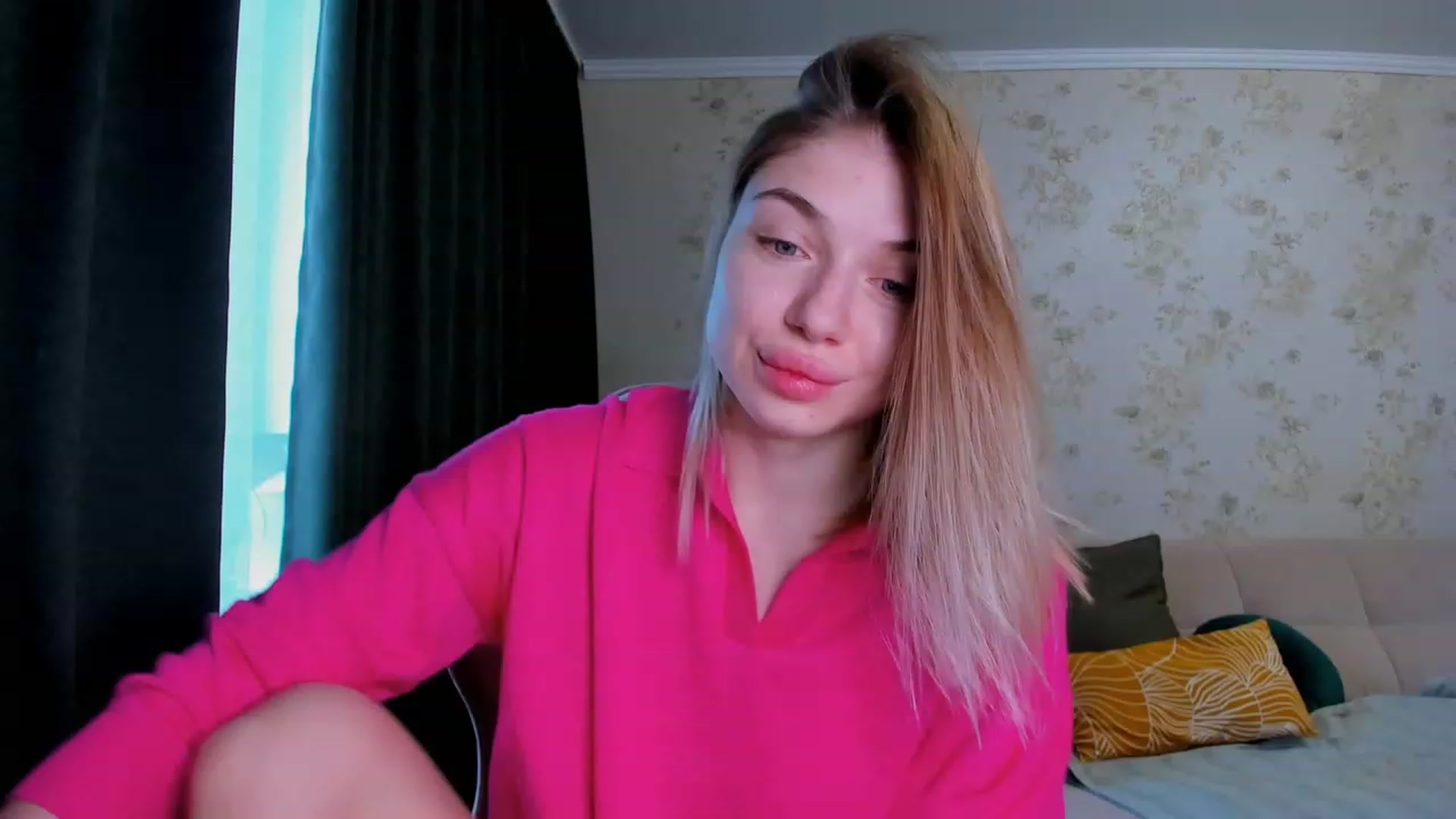 Gallery image thumbnail from Make_my_Luck's myfreecams stream on, 02/10/2023, 07:41 image 3 of 20