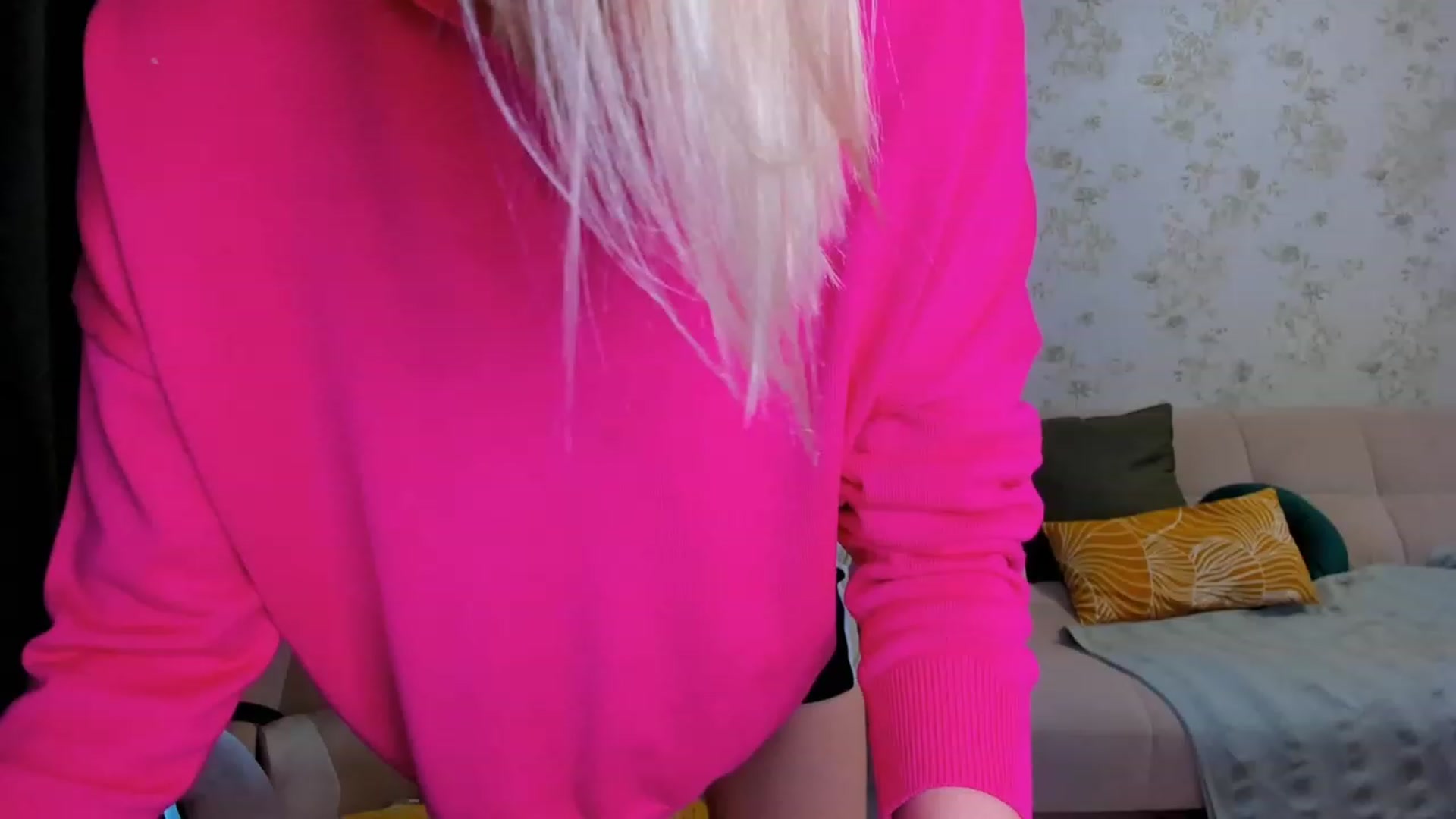 Gallery image thumbnail from Make_my_Luck's myfreecams stream on, 02/10/2023, 07:41 image 19 of 20