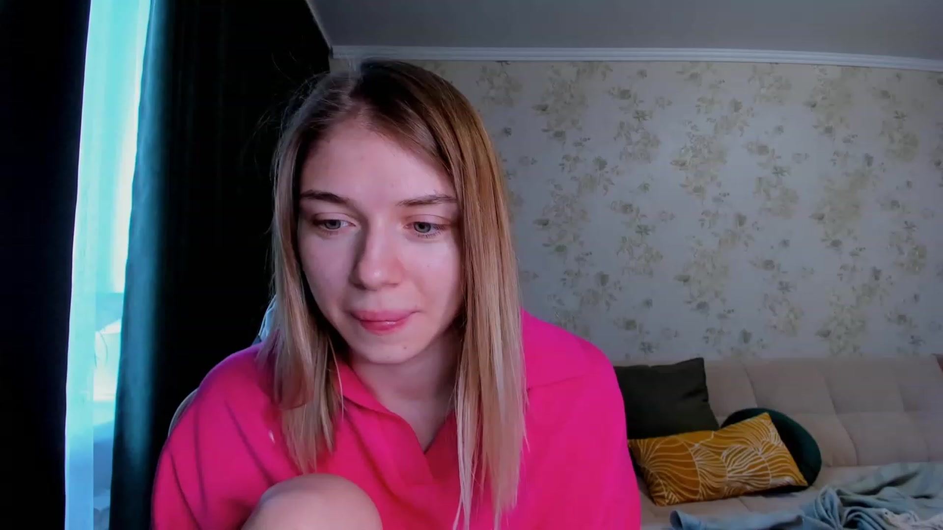 Gallery image thumbnail from Make_my_Luck's myfreecams stream on, 02/10/2023, 09:25 image 1 of 20